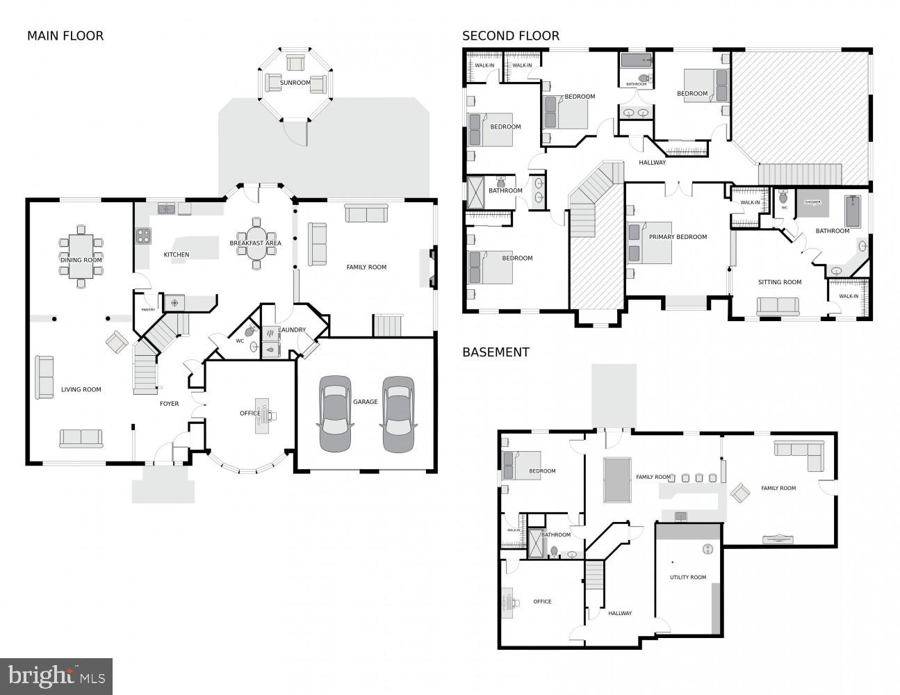 SHERBROOKE - Residential