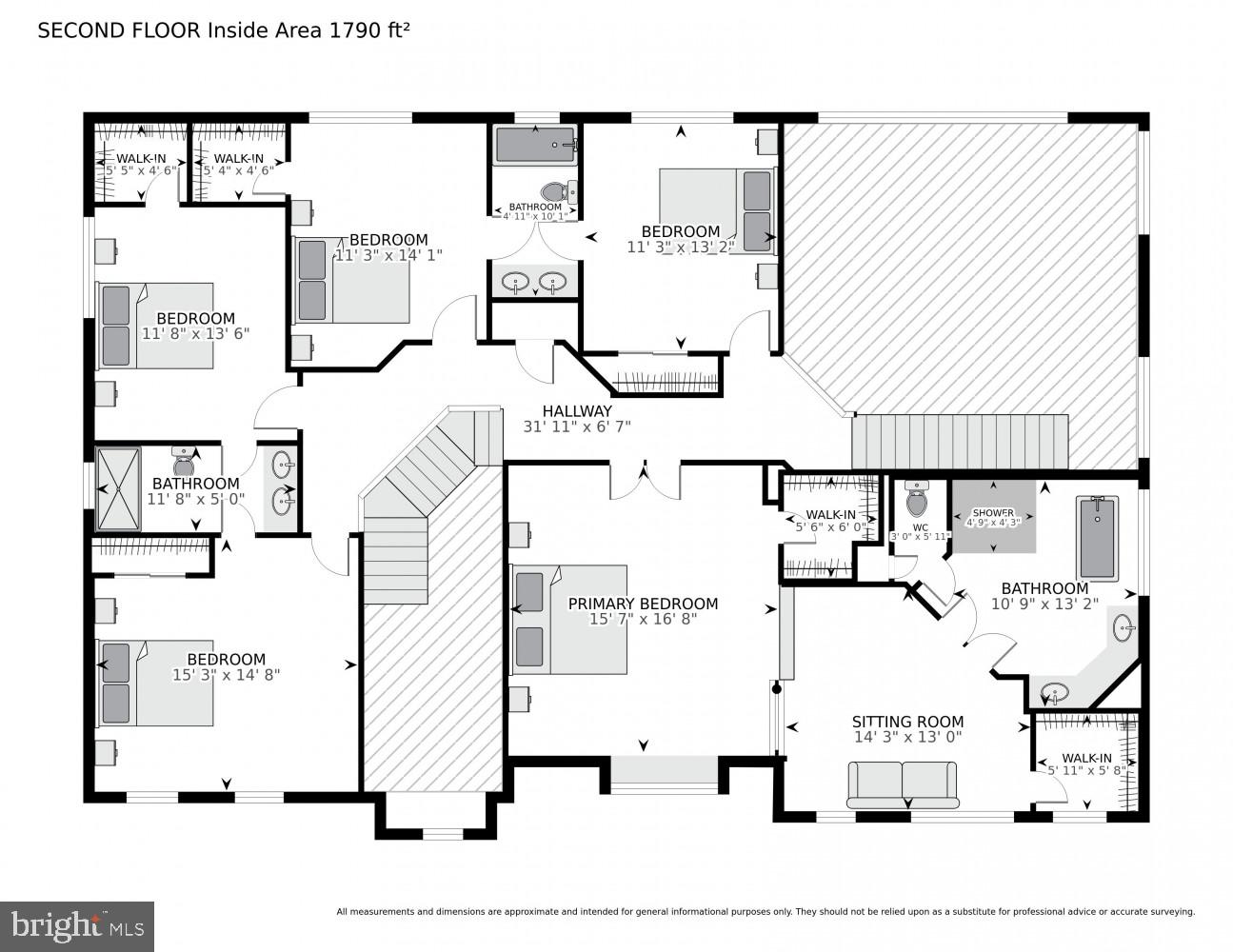 SHERBROOKE - Residential