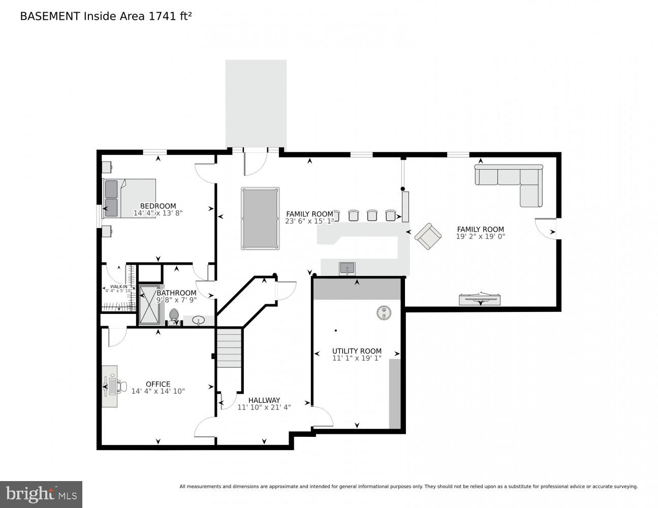 SHERBROOKE - Residential