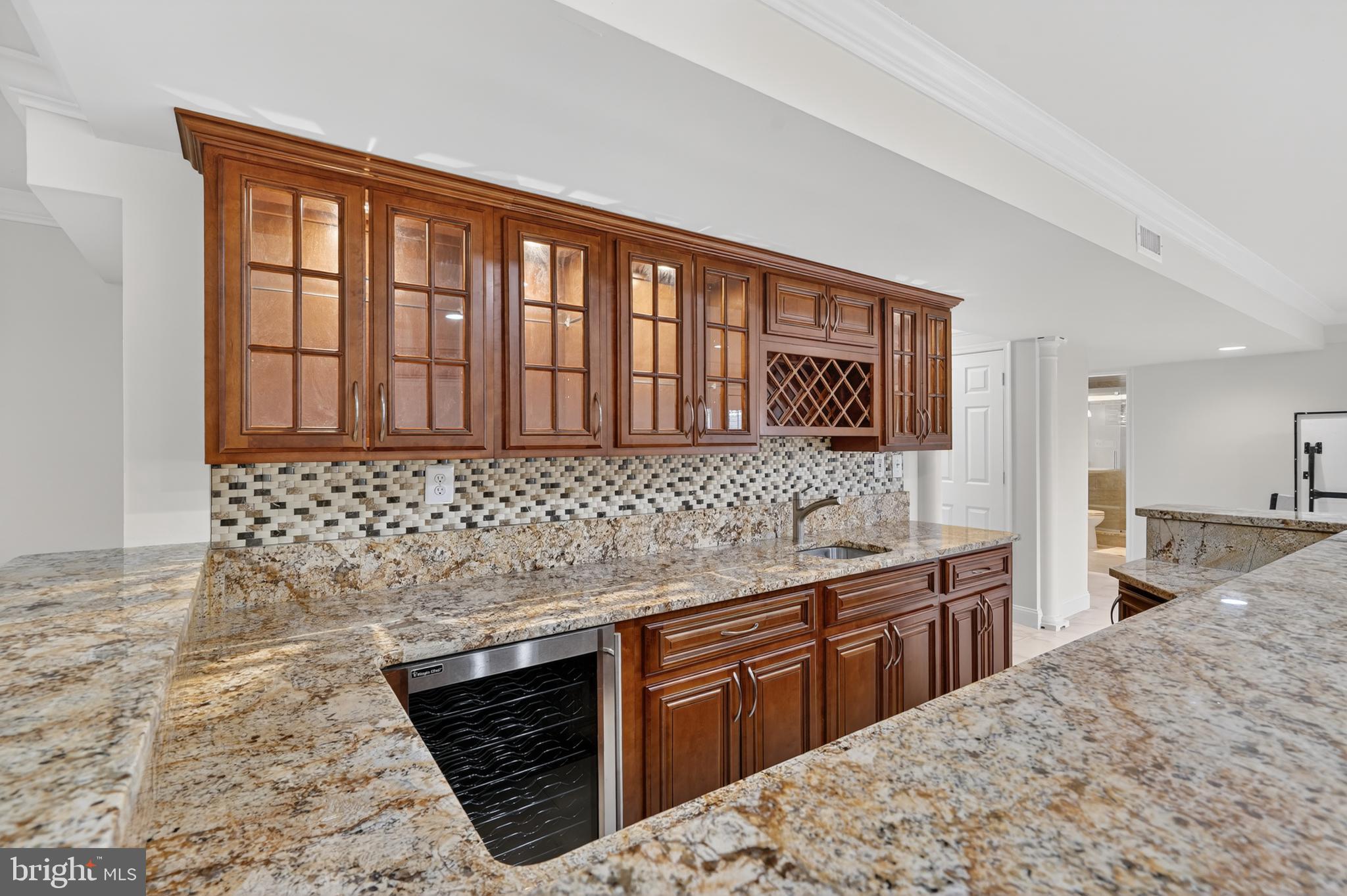 SHERBROOKE - Residential