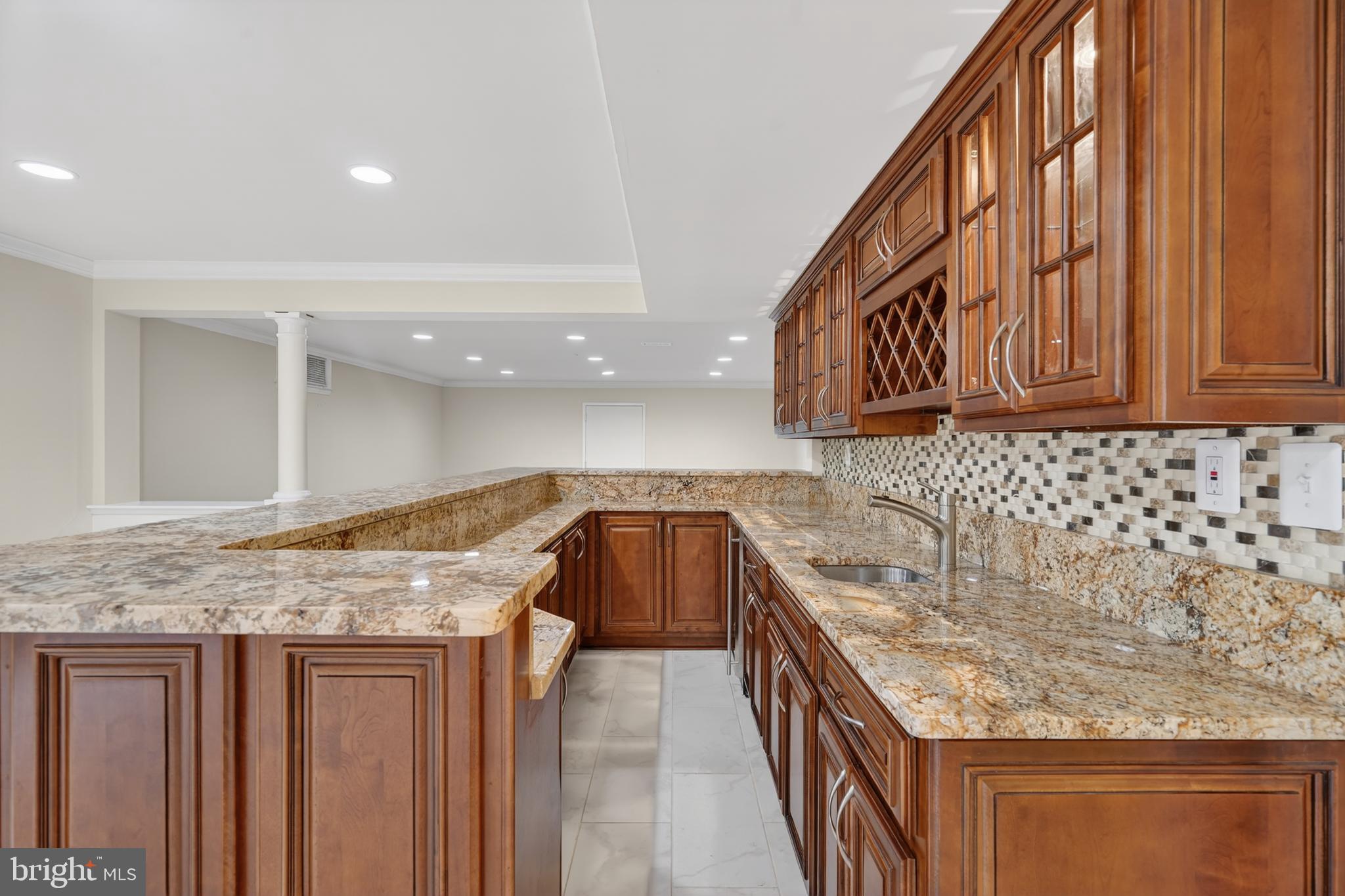 SHERBROOKE - Residential