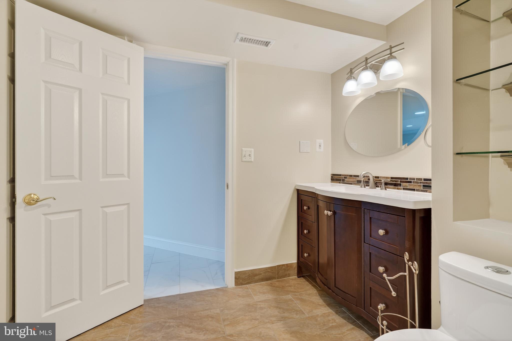 SHERBROOKE - Residential