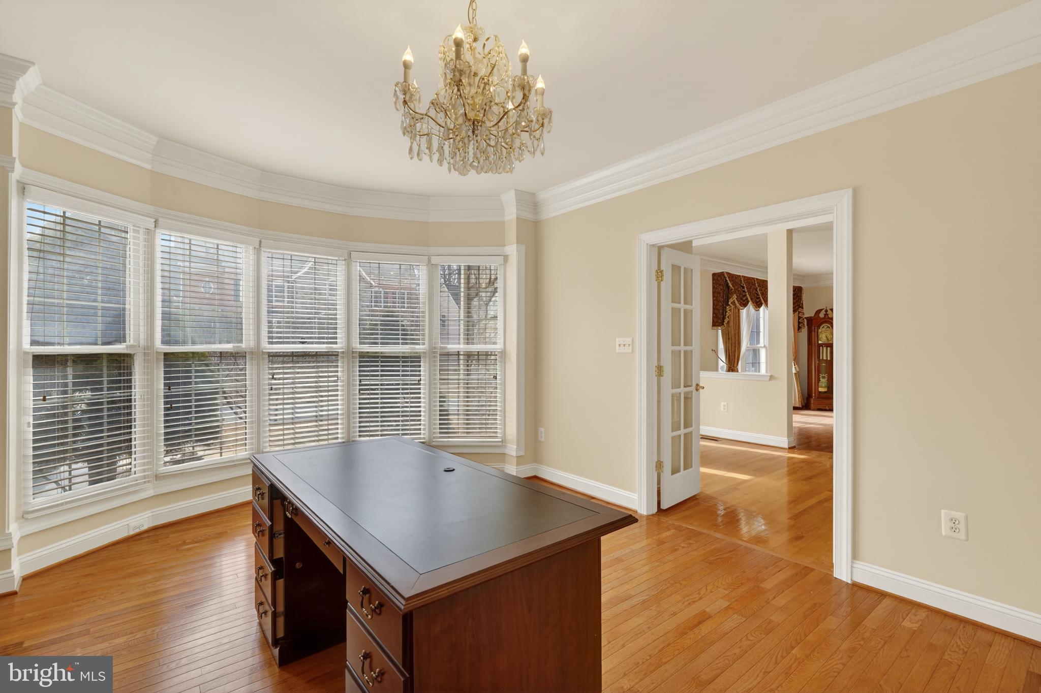 1018 HEARTFIELDS DRIVE