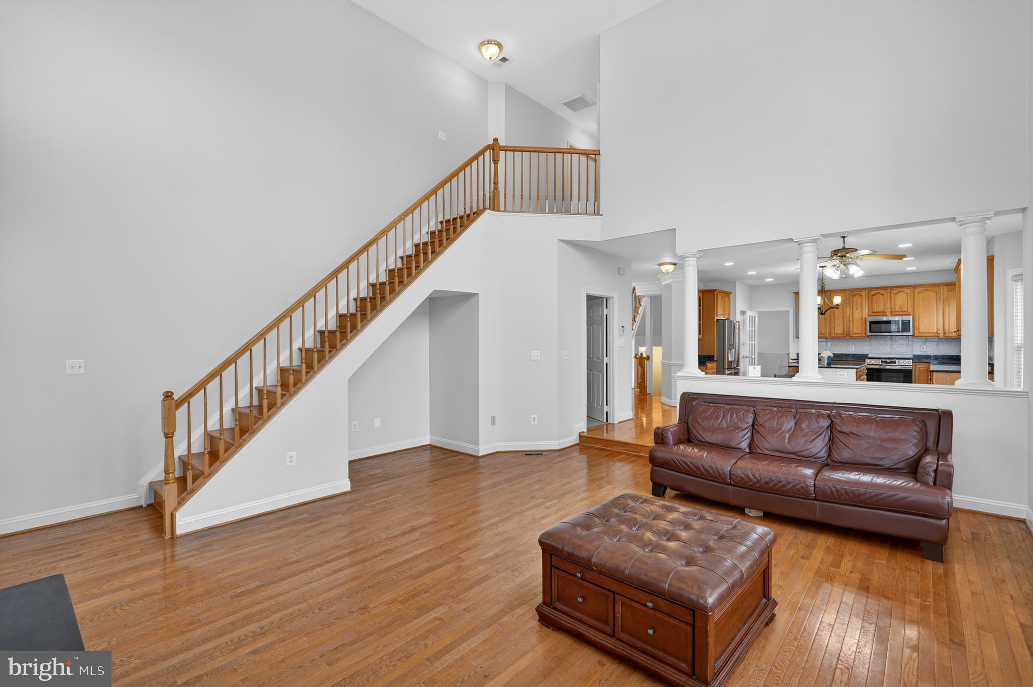 SHERBROOKE - Residential