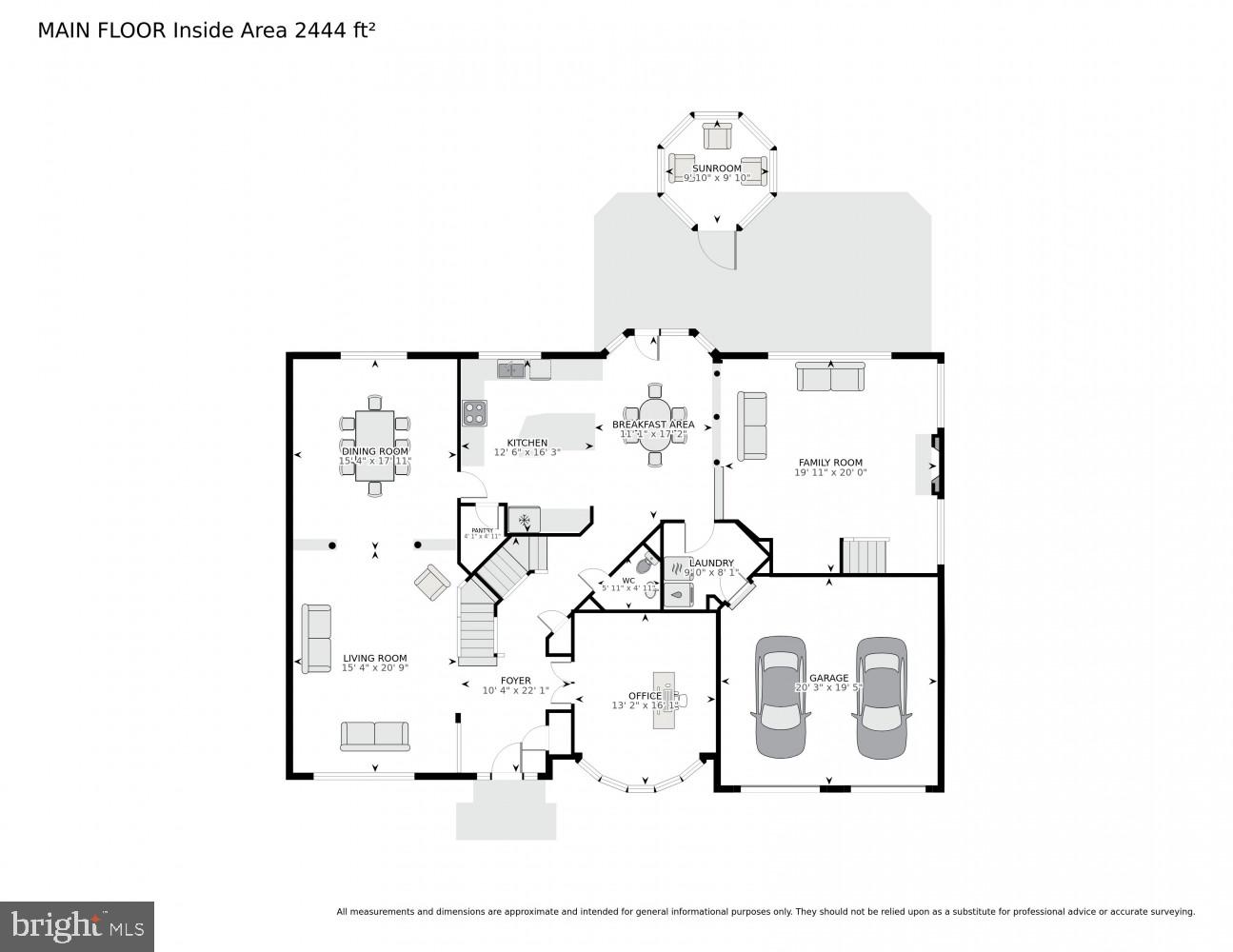 SHERBROOKE - Residential
