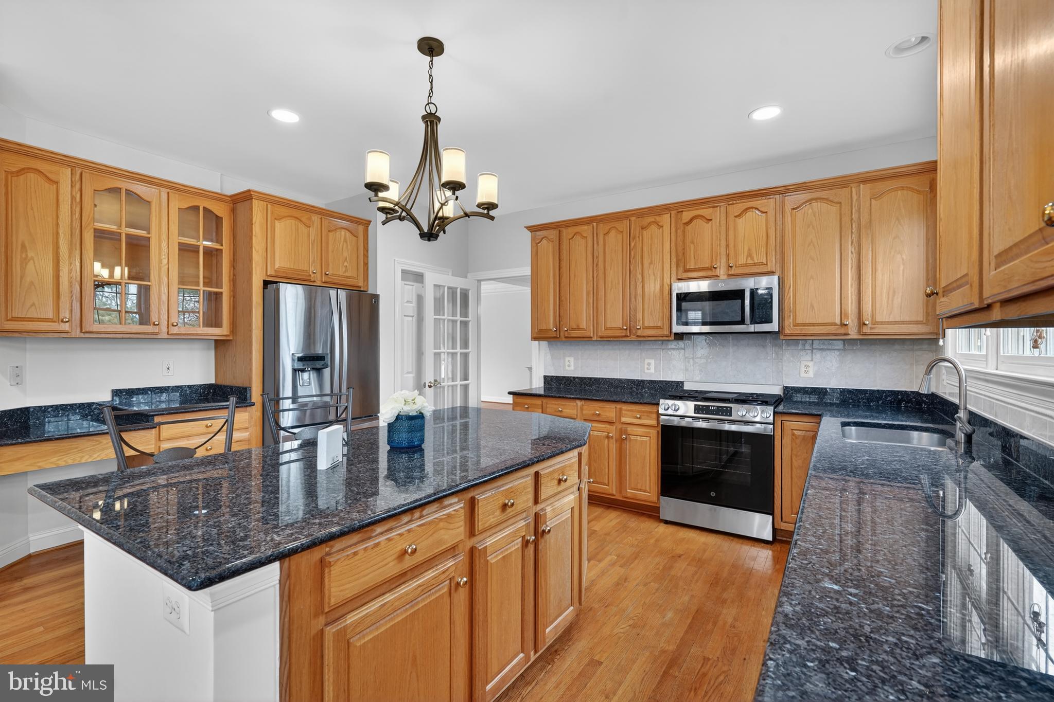 SHERBROOKE - Residential