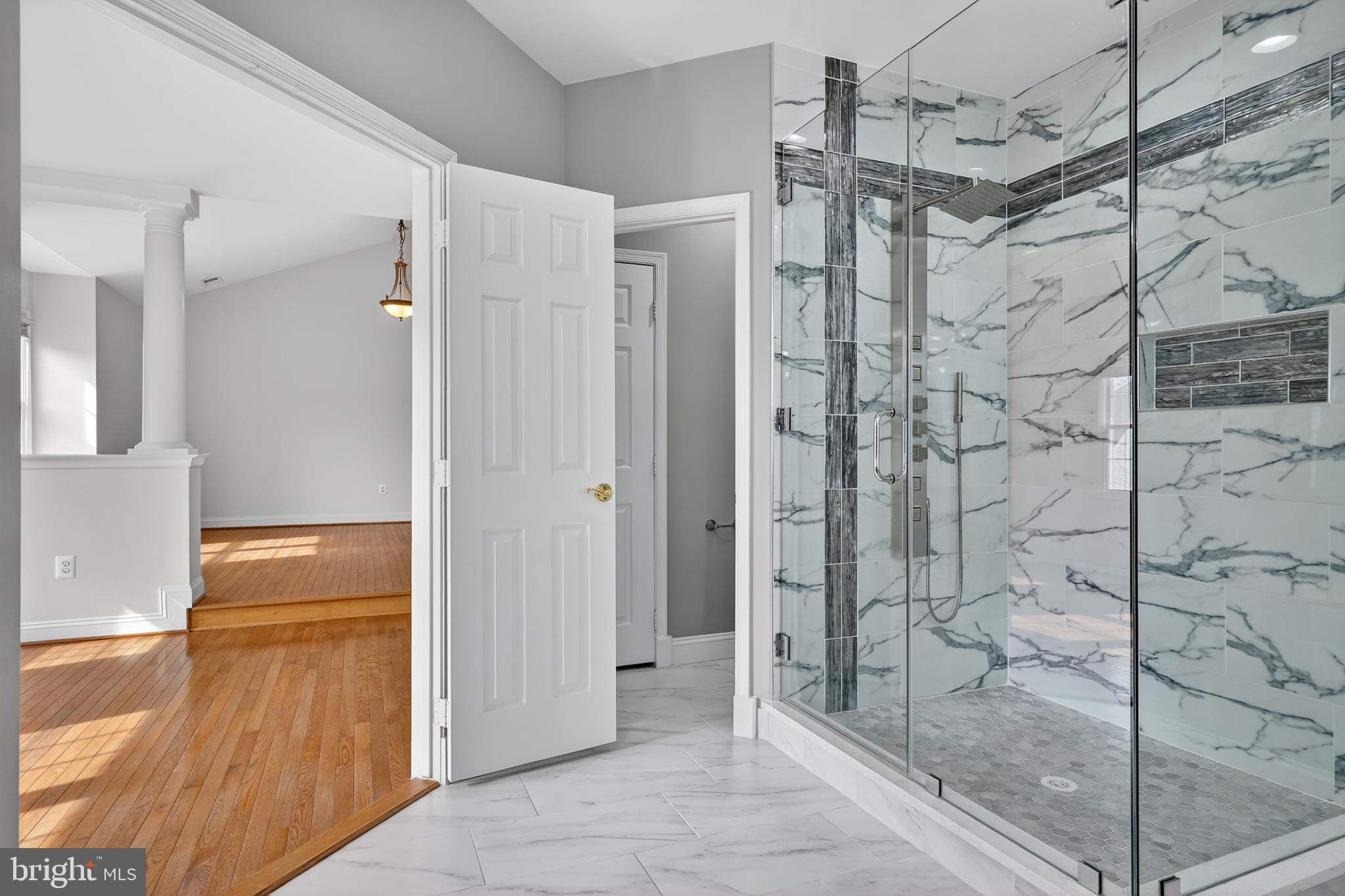 SHERBROOKE - Residential