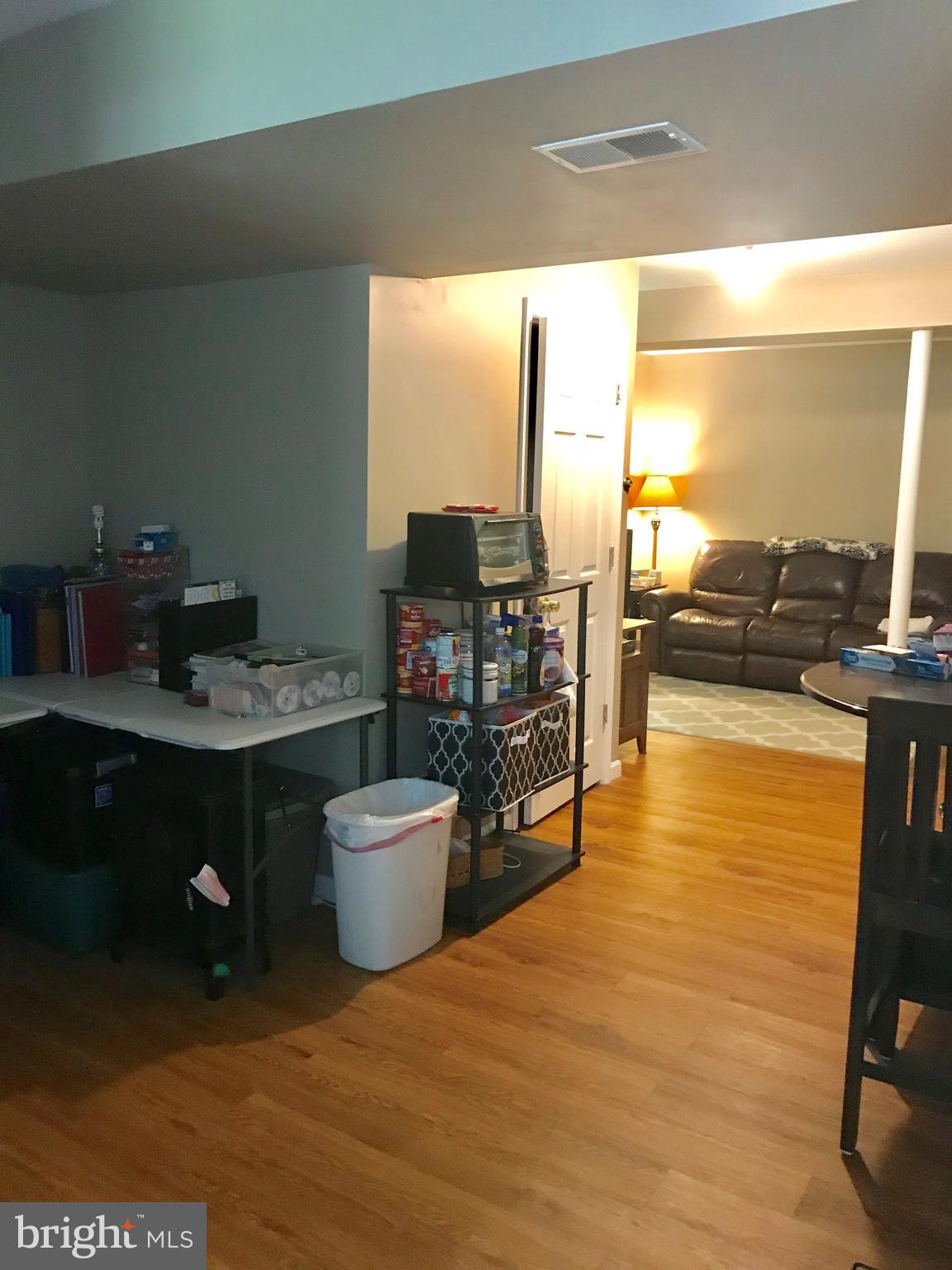 SALEM FIELDS - Residential Lease