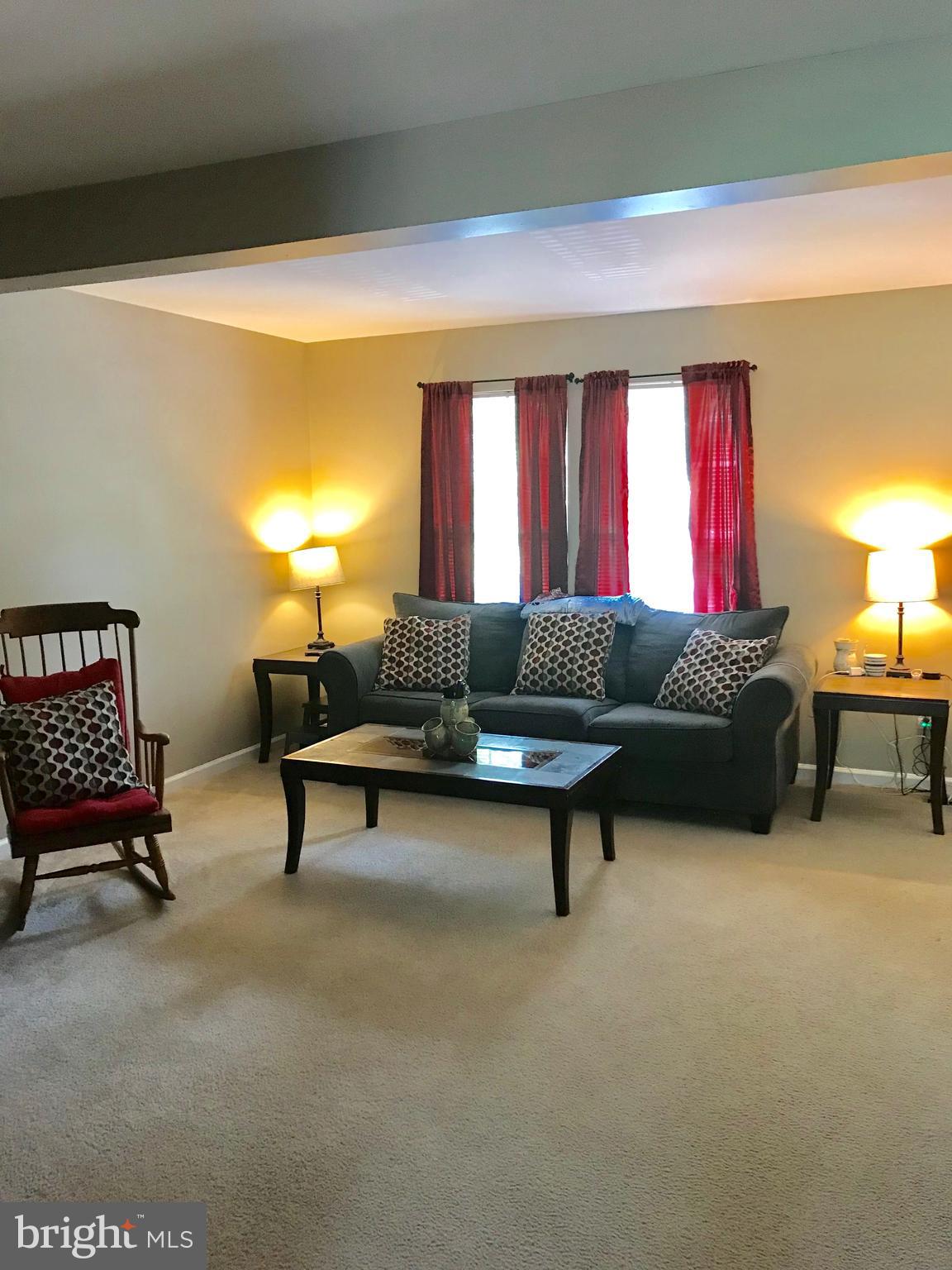 SALEM FIELDS - Residential Lease