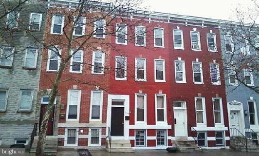 WINCHESTER - Residential Lease