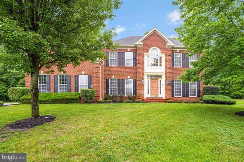 Homes For Sale - 5563 Notched Beak Court<br/> WALDORF, MD 20601