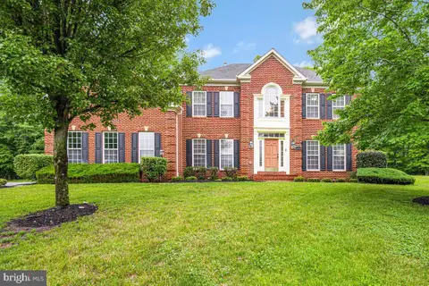 5563 Notched Beak Court, Waldorf, MD 20601 - #: MDCH2055438