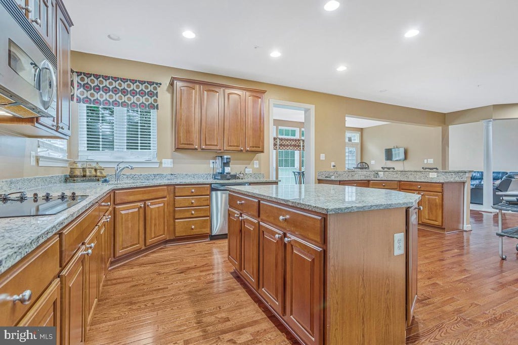 Photo of 5563 Notched Beak Court, WALDORF, MD 20601 (MLS # MDCH2055438)