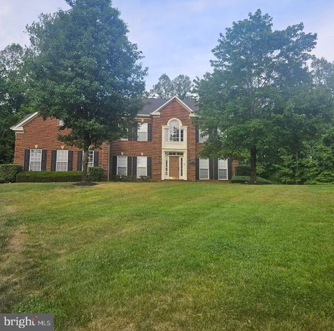 Photo of 5563 Notched Beak Court, WALDORF, MD 20601 (MLS # MDCH2055438)