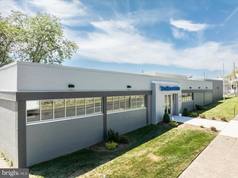 Photo of 520 W Roosevelt Boulevard, PHILADELPHIA, PA 19120 (MLS # PAPH2524884)