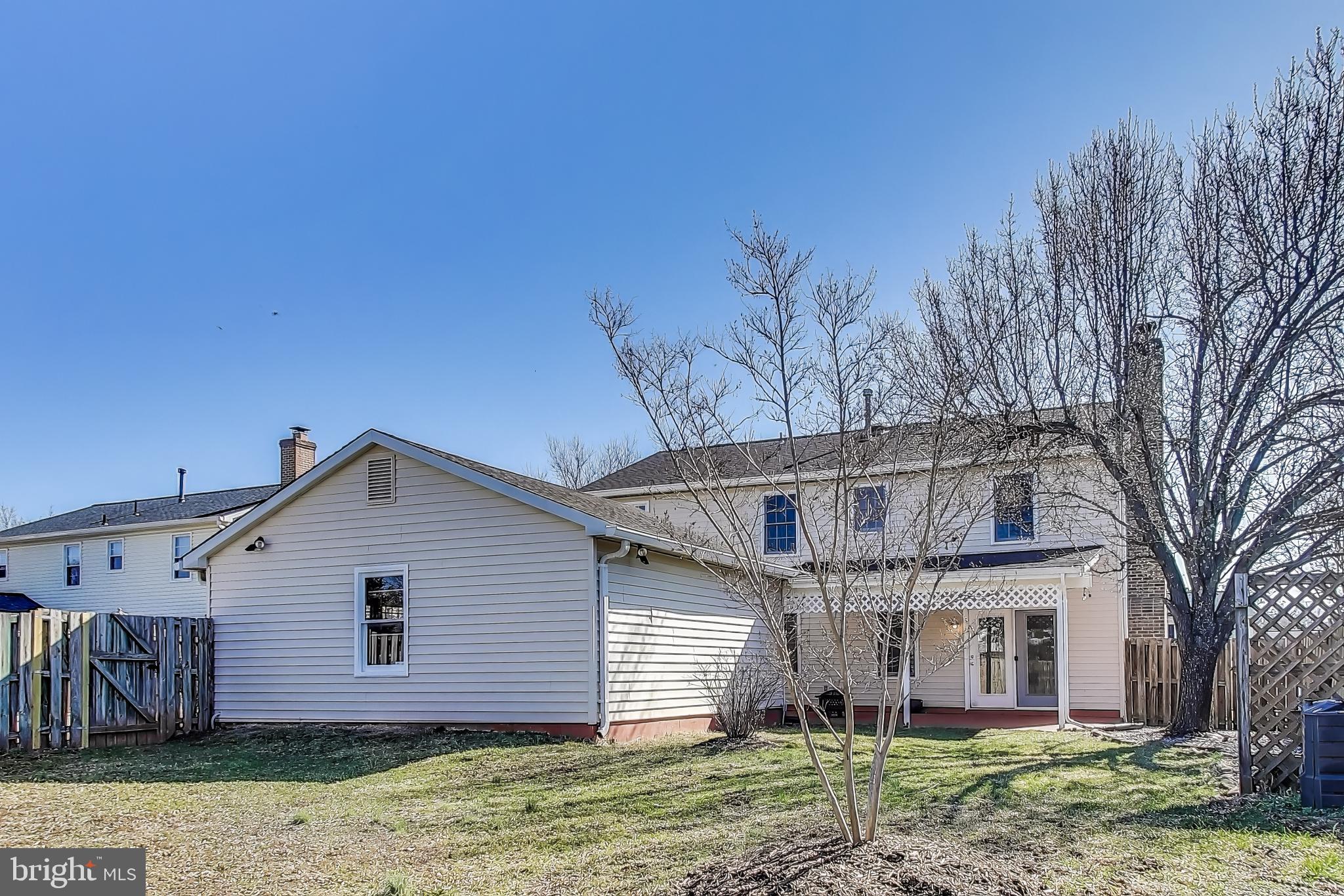 CAVALRY RUN - Residential