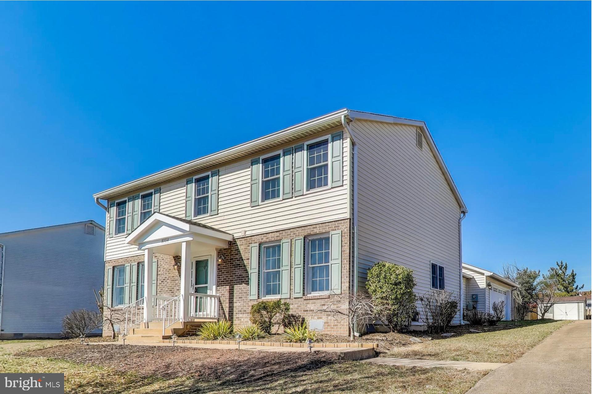 CAVALRY RUN - Residential