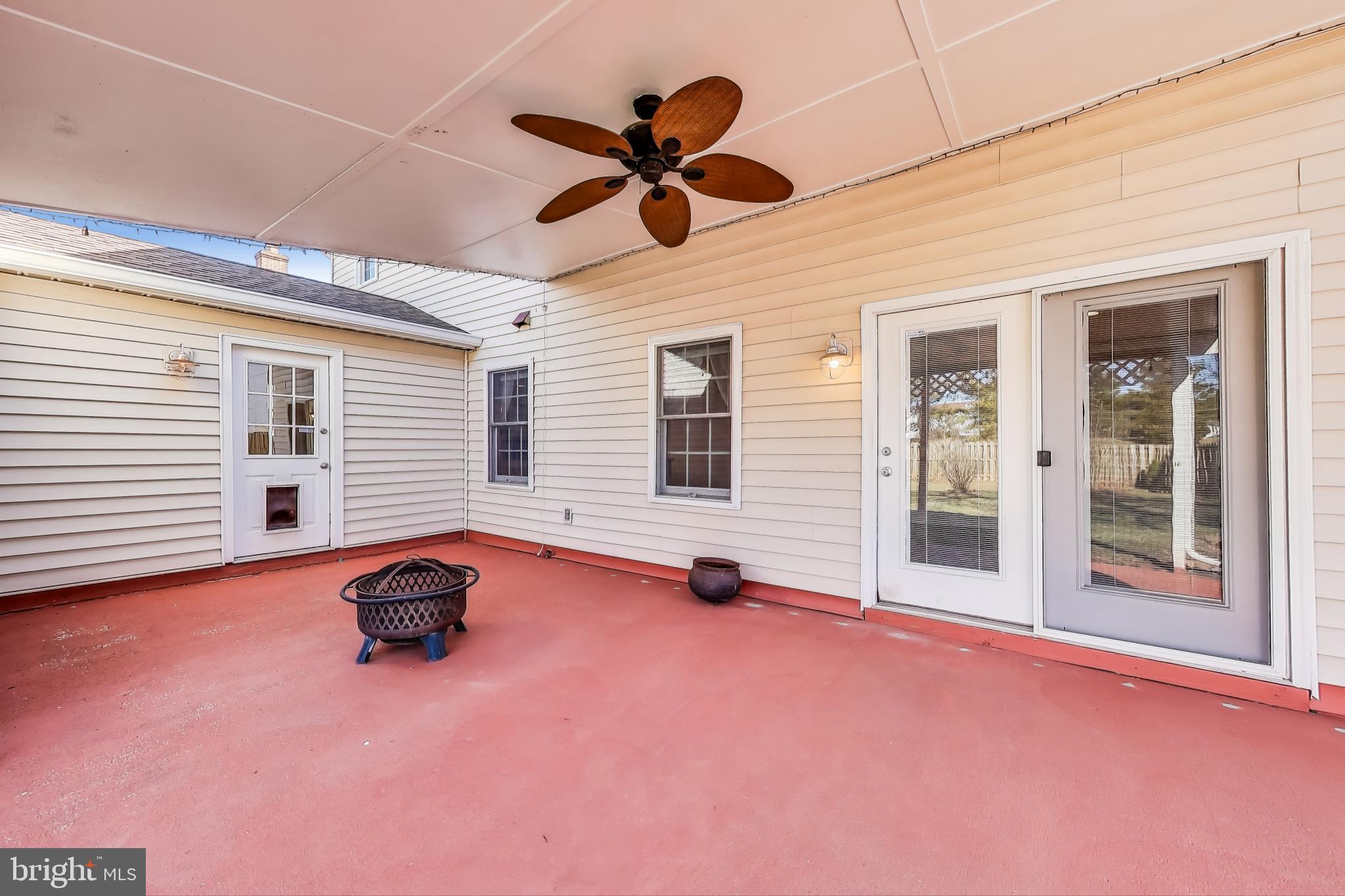 CAVALRY RUN - Residential