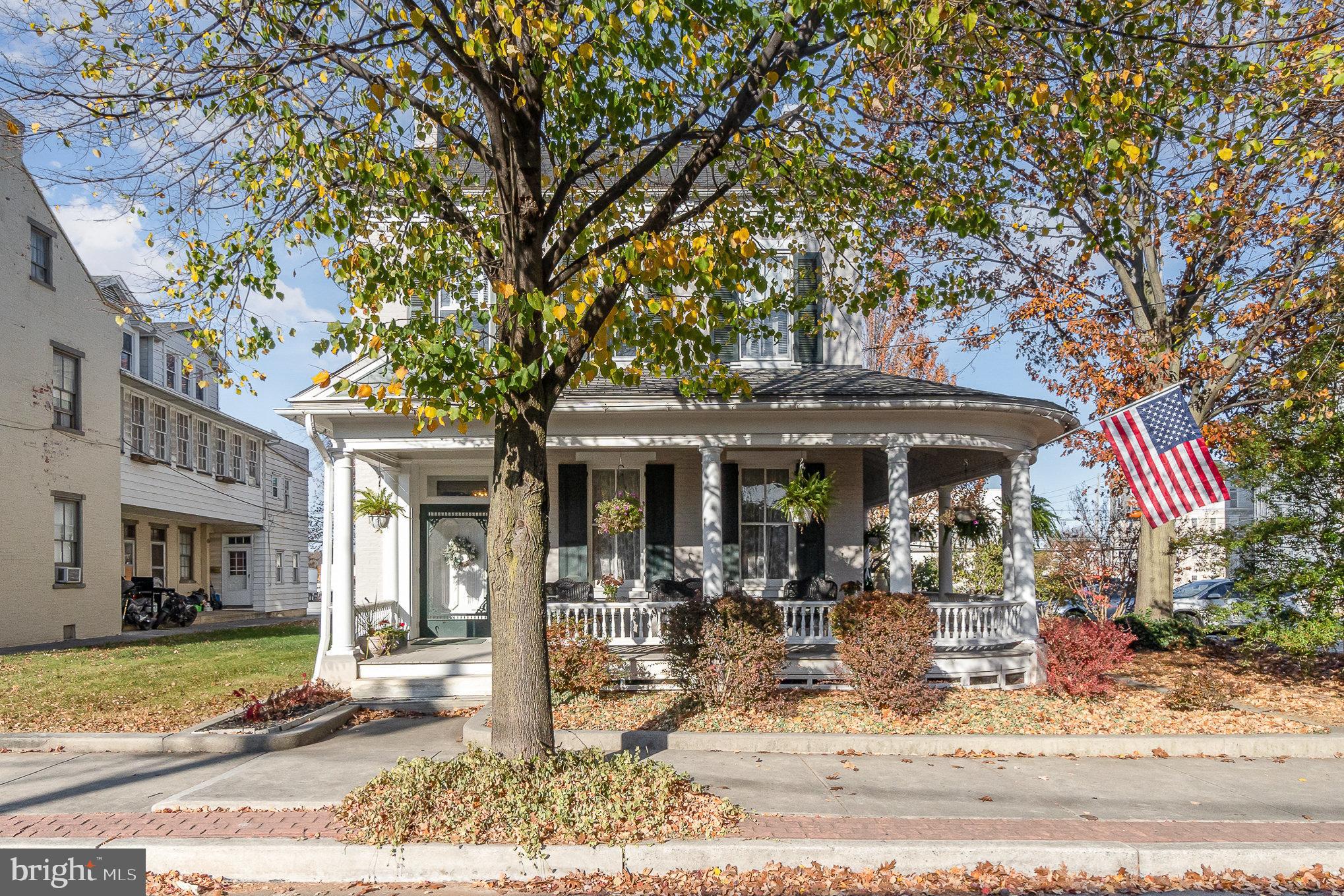13 W MAIN STREET
