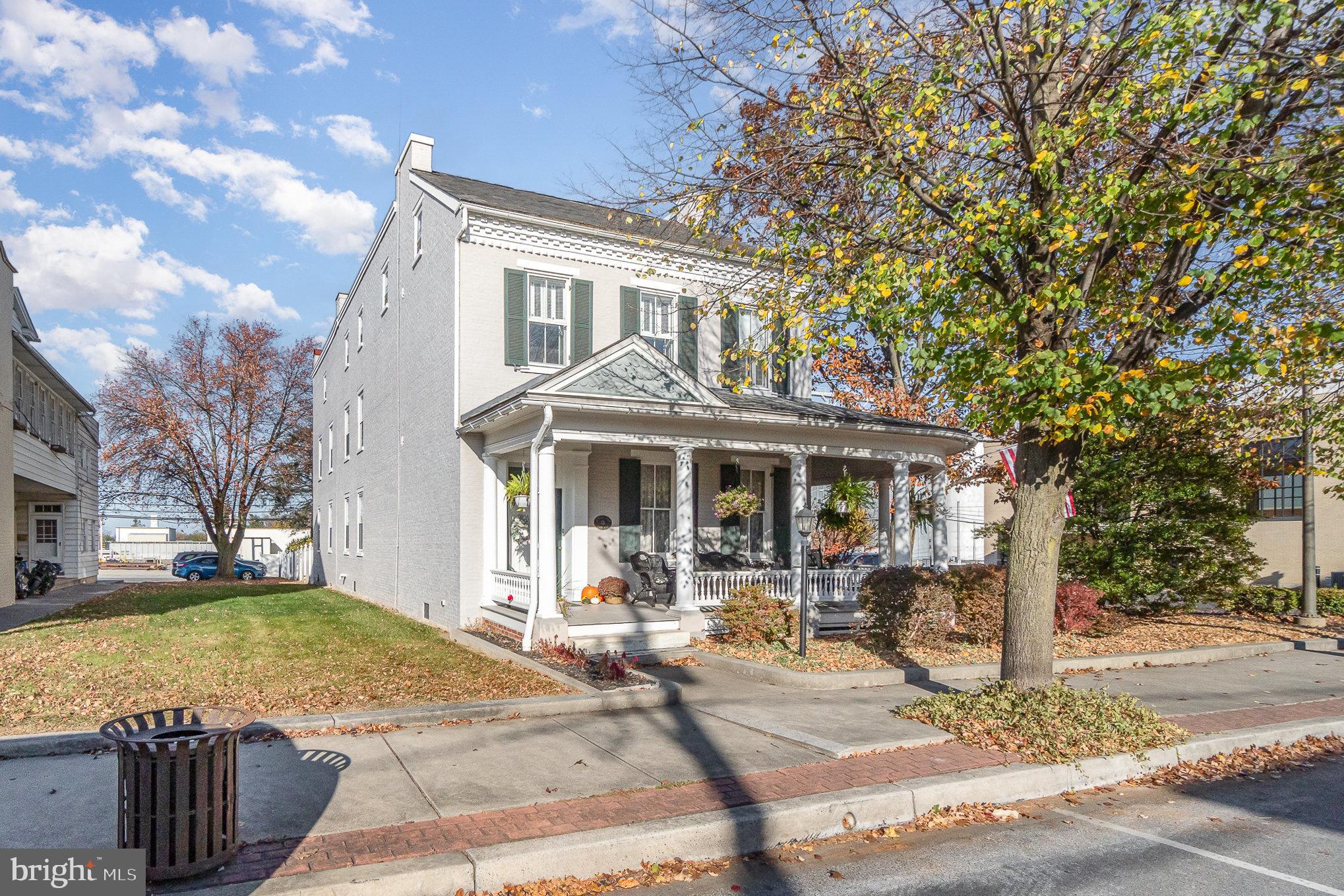 13 W MAIN STREET