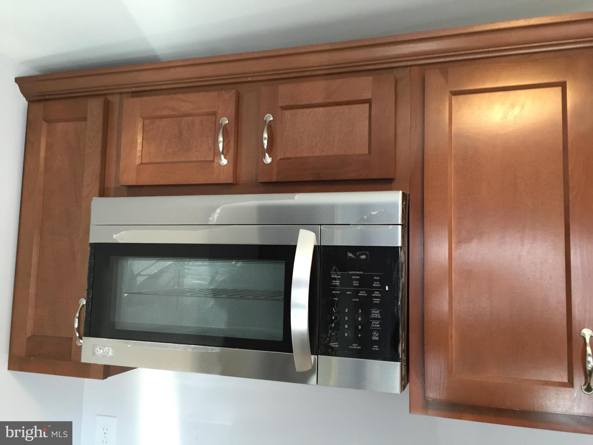 FELLS POINT HISTORIC DISTRICT - Residential Lease