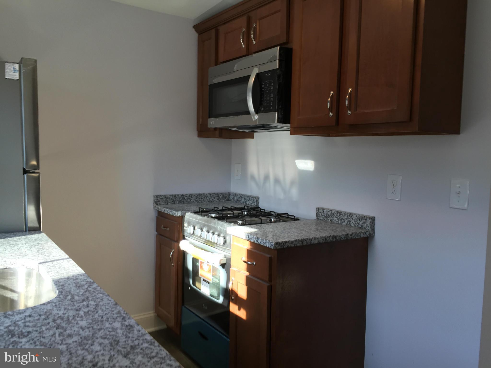 FELLS POINT HISTORIC DISTRICT - Residential Lease