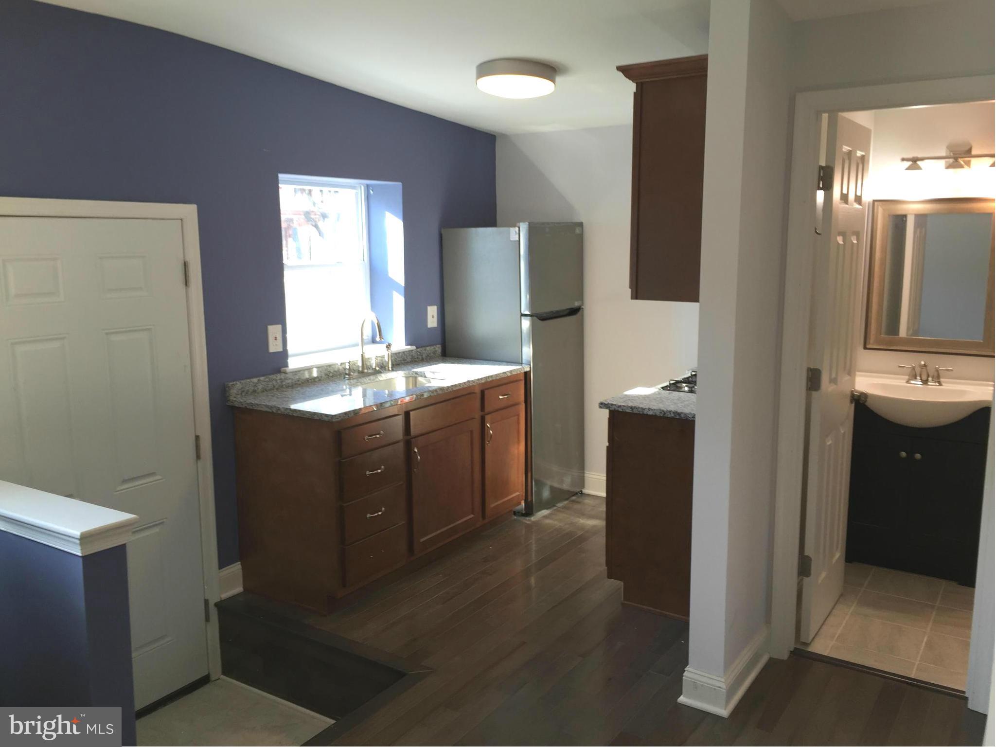 FELLS POINT HISTORIC DISTRICT - Residential Lease