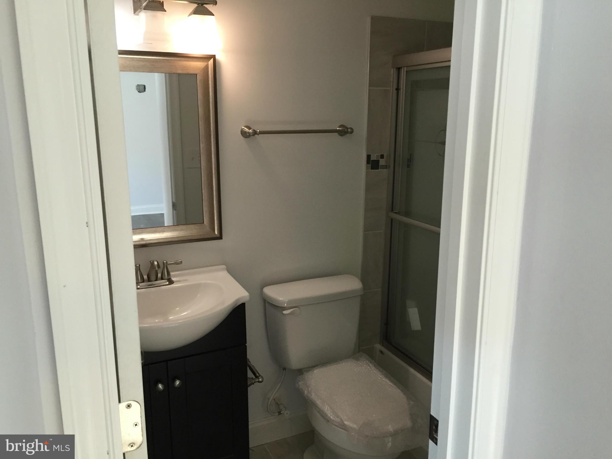 FELLS POINT HISTORIC DISTRICT - Residential Lease