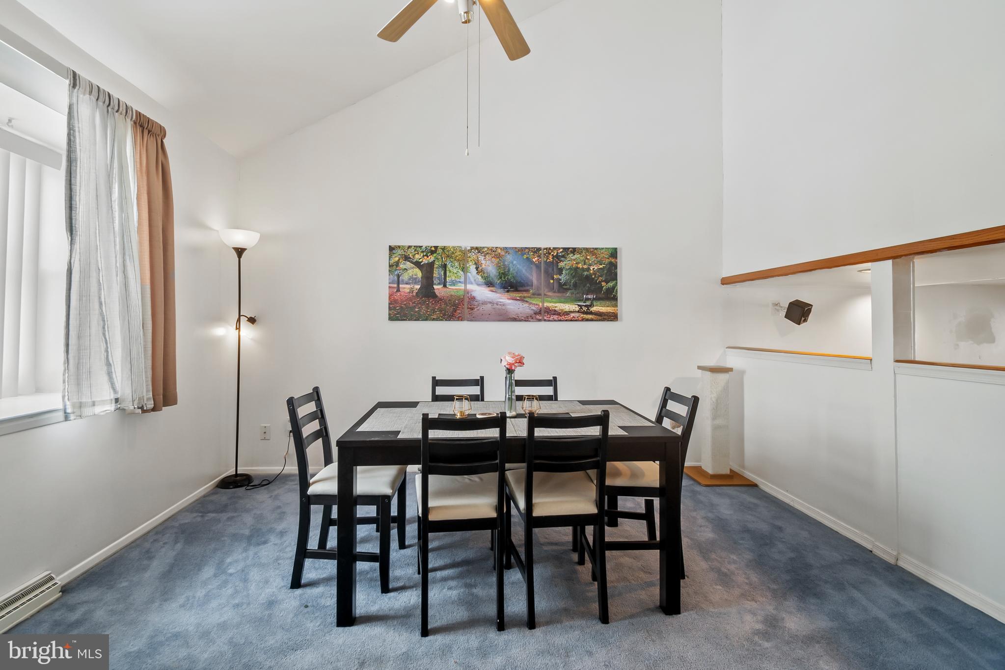 HARBOUR OAKS - Residential