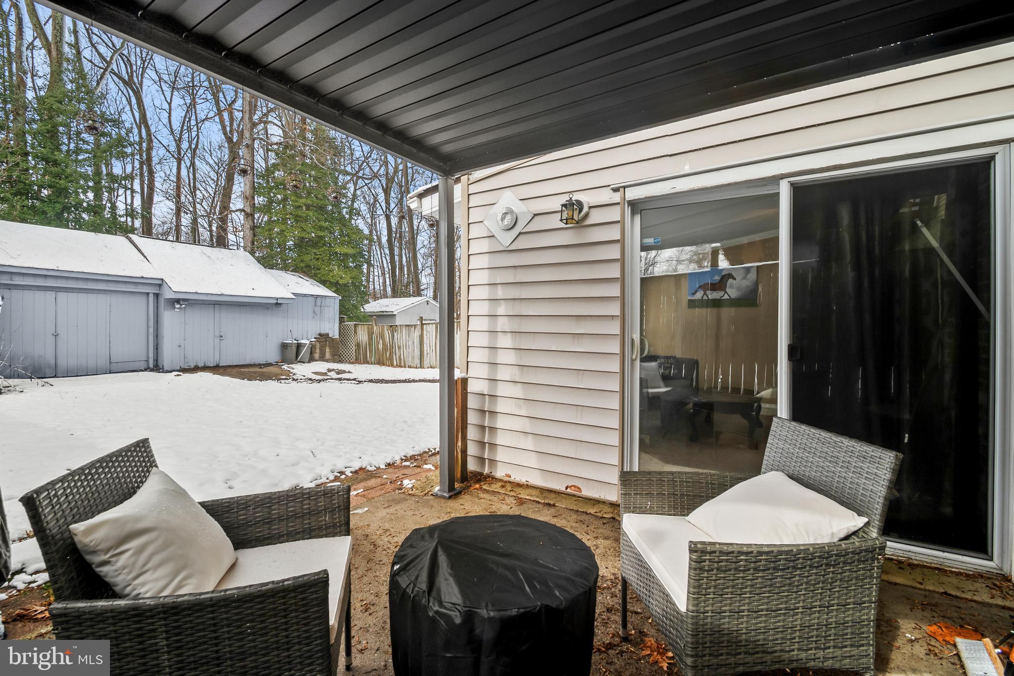 HARBOUR OAKS - Residential