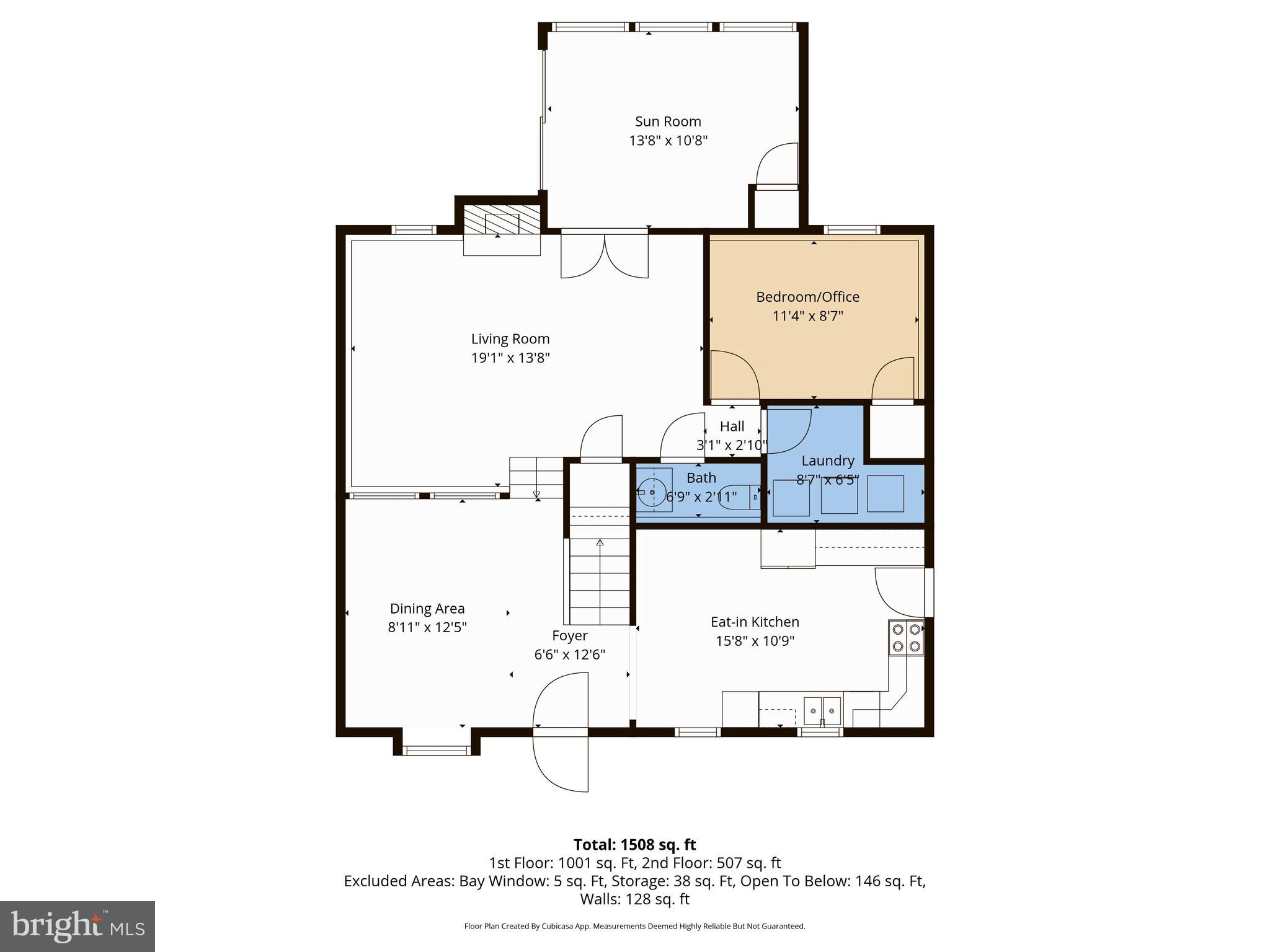 HARBOUR OAKS - Residential
