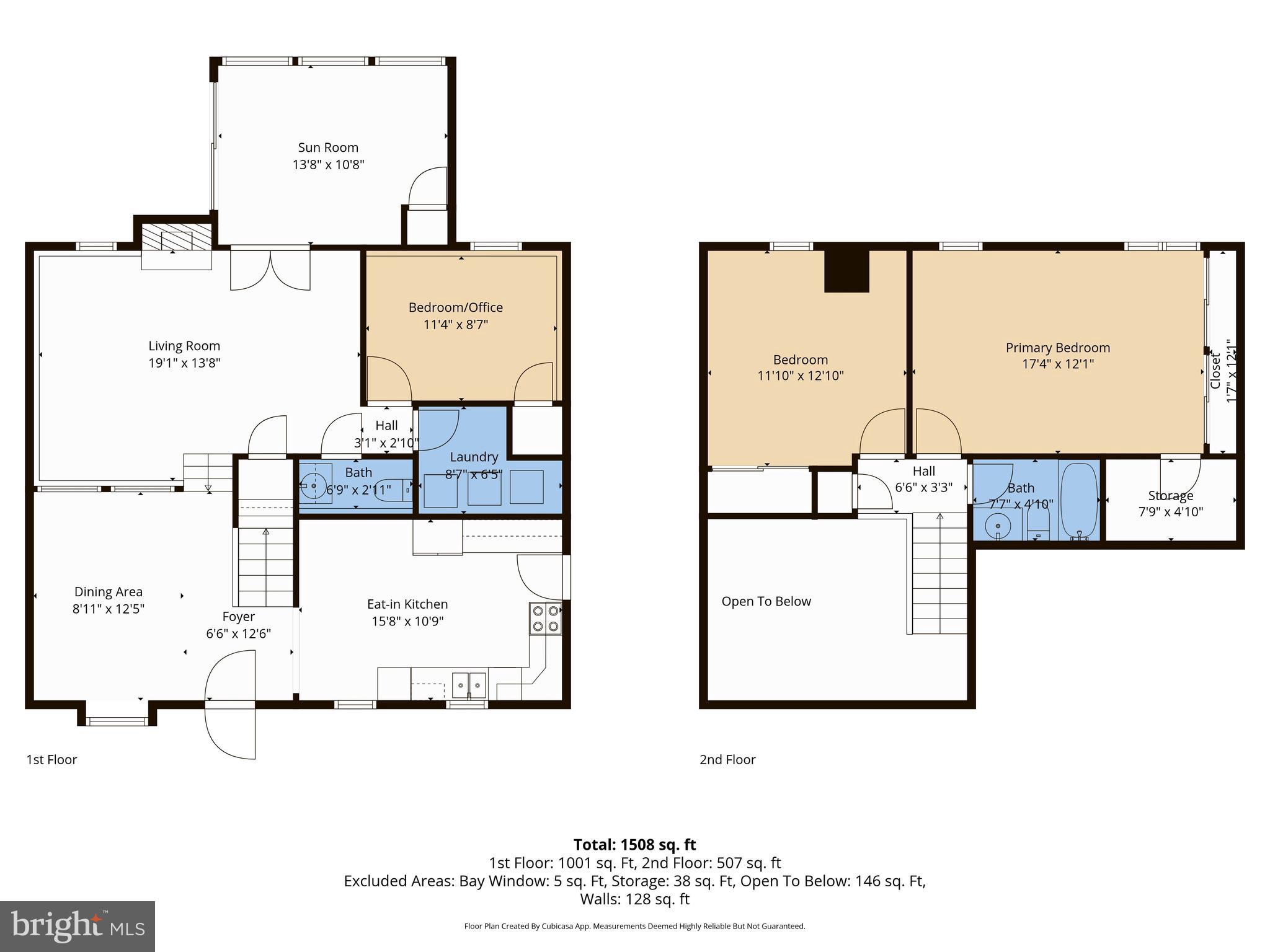 HARBOUR OAKS - Residential