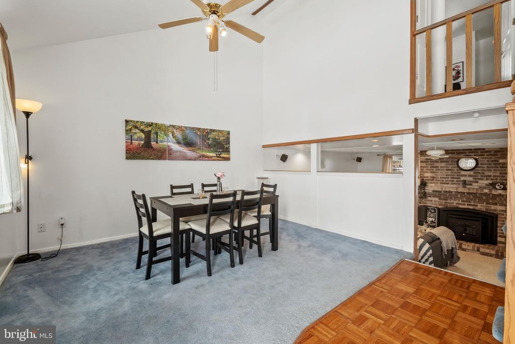 Photo of 606 Harbour Oak Drive, EDGEWOOD, MD 21040 (MLS # MDHR2051848)