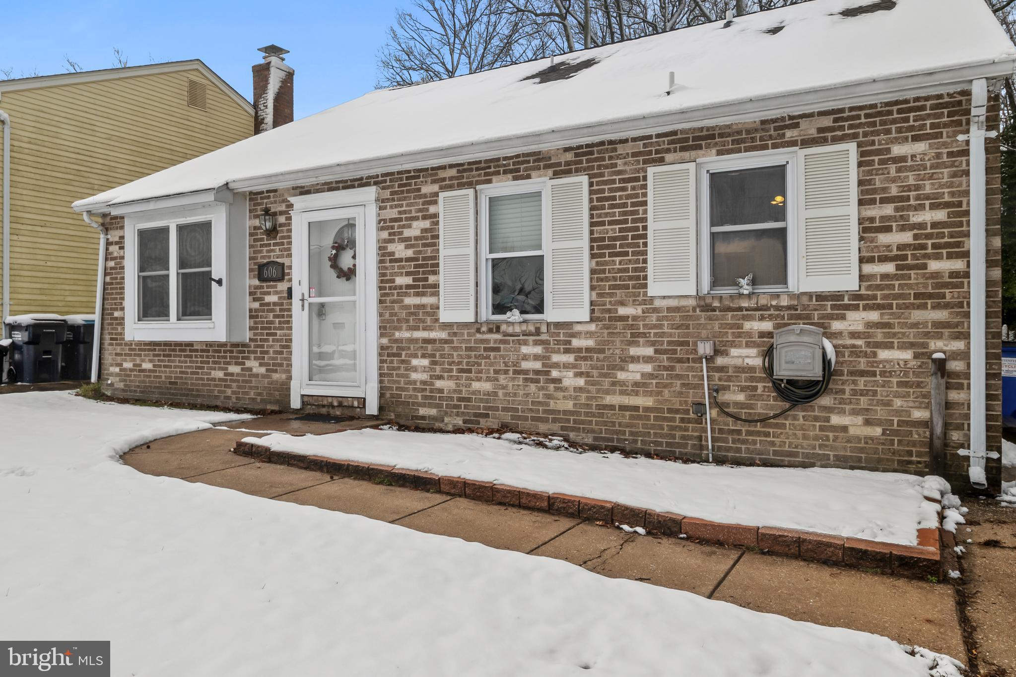 HARBOUR OAKS - Residential