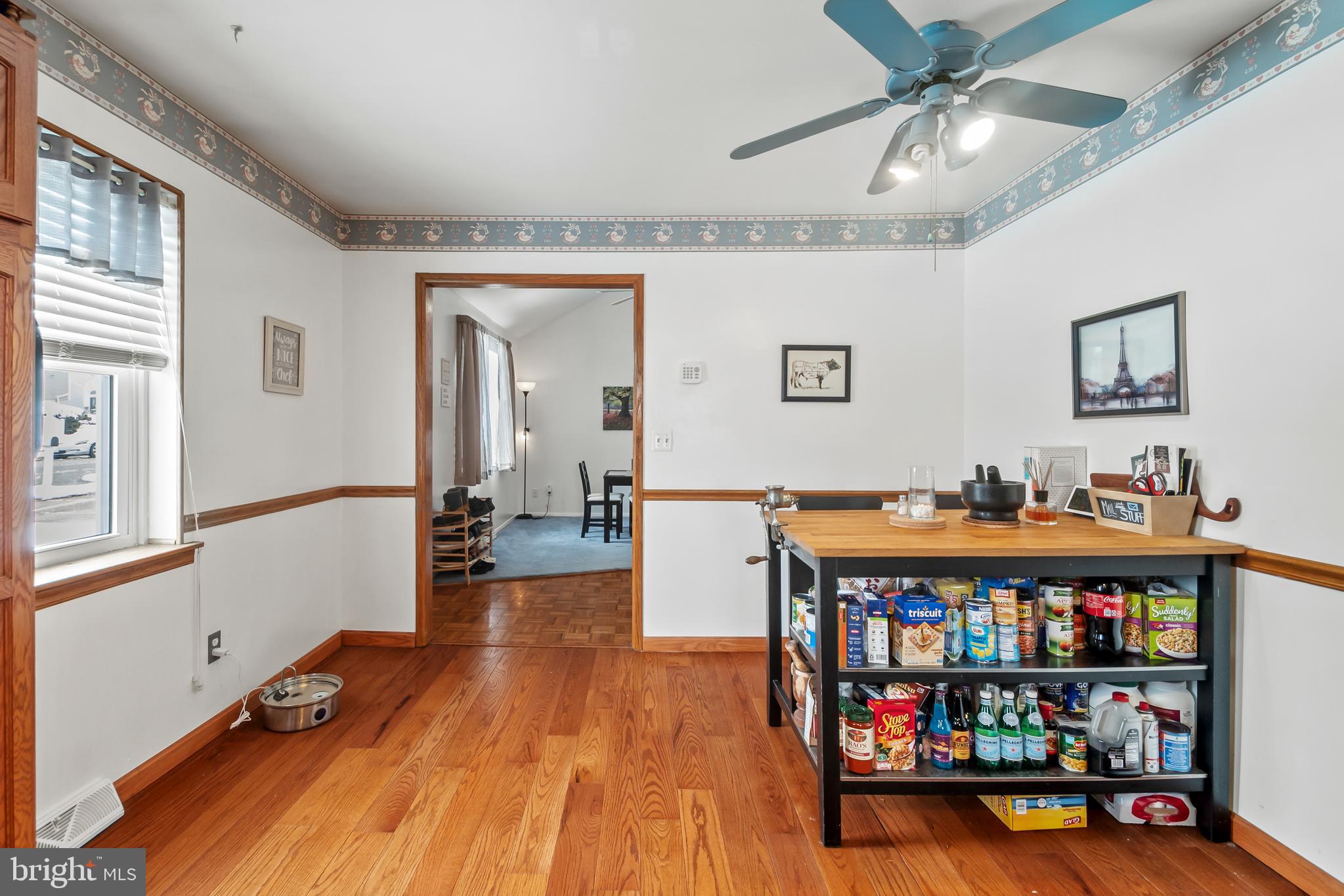 HARBOUR OAKS - Residential