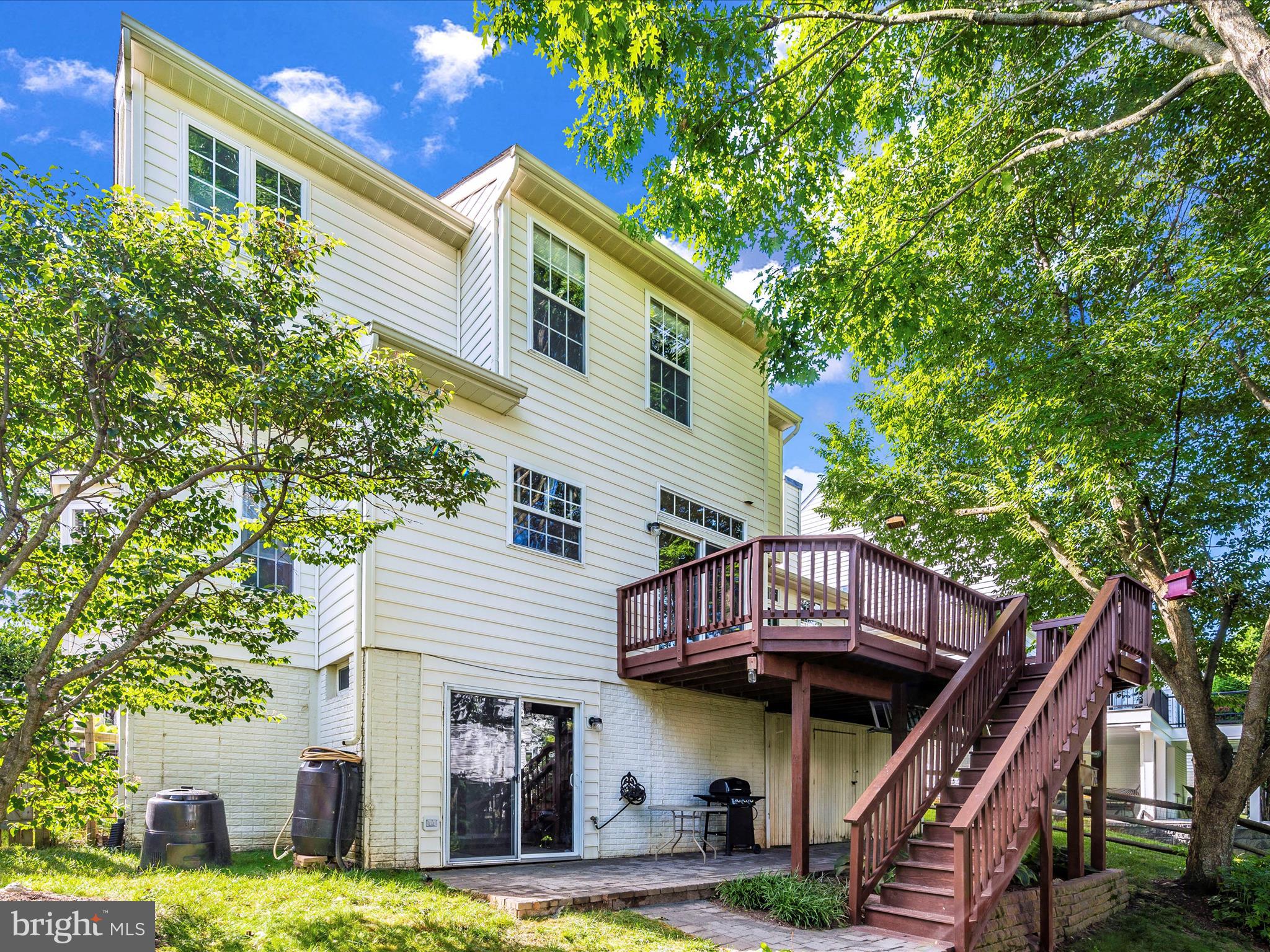 VILLAGES OF URBANA - Residential