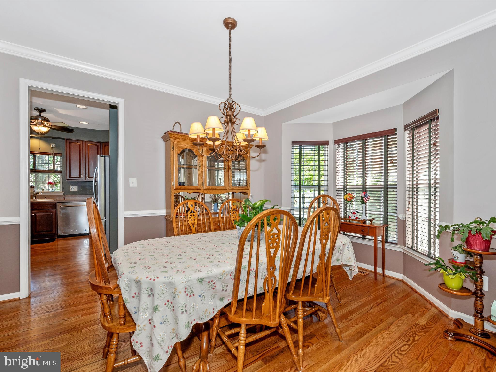 VILLAGES OF URBANA - Residential