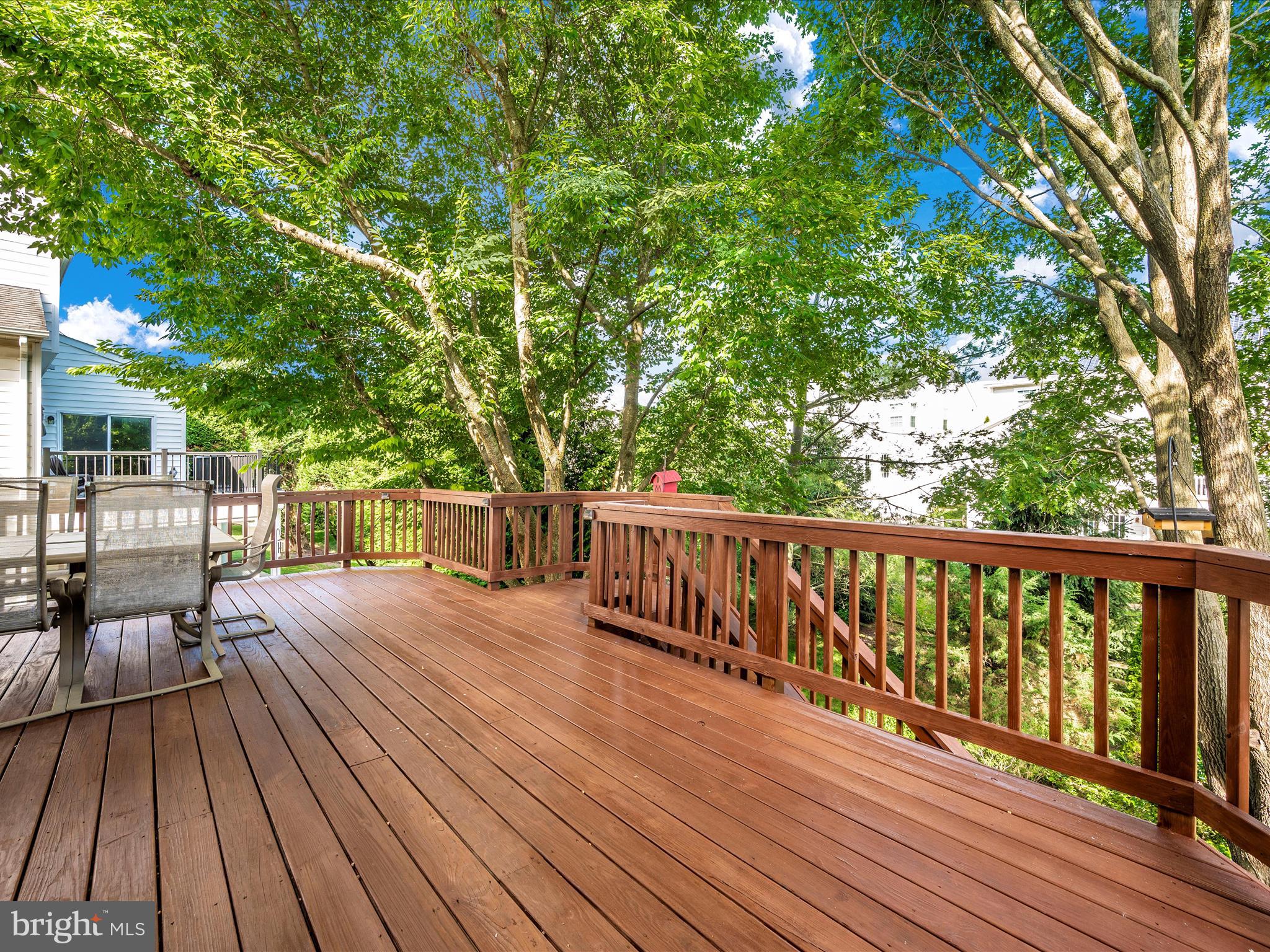 VILLAGES OF URBANA - Residential