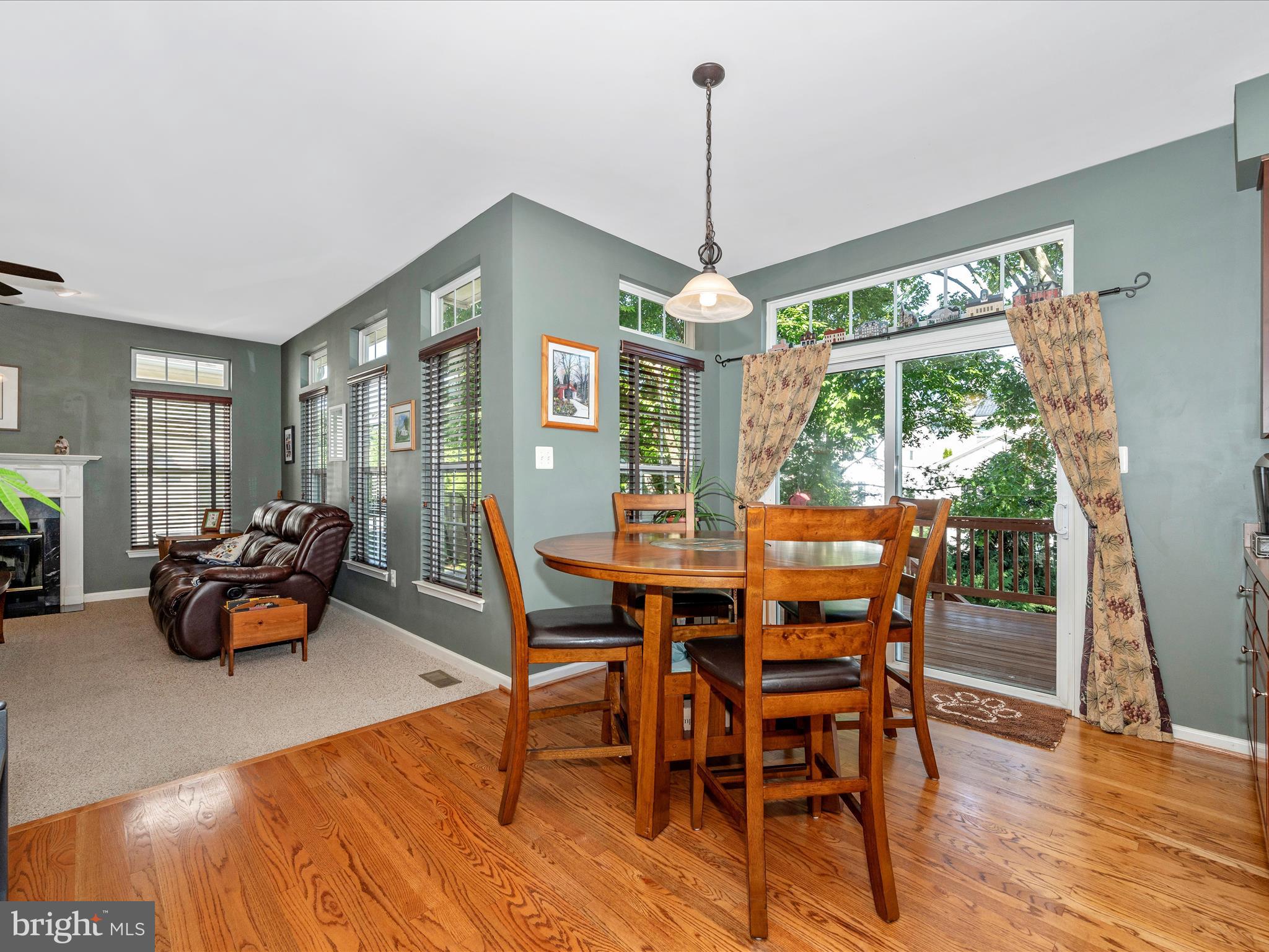 VILLAGES OF URBANA - Residential