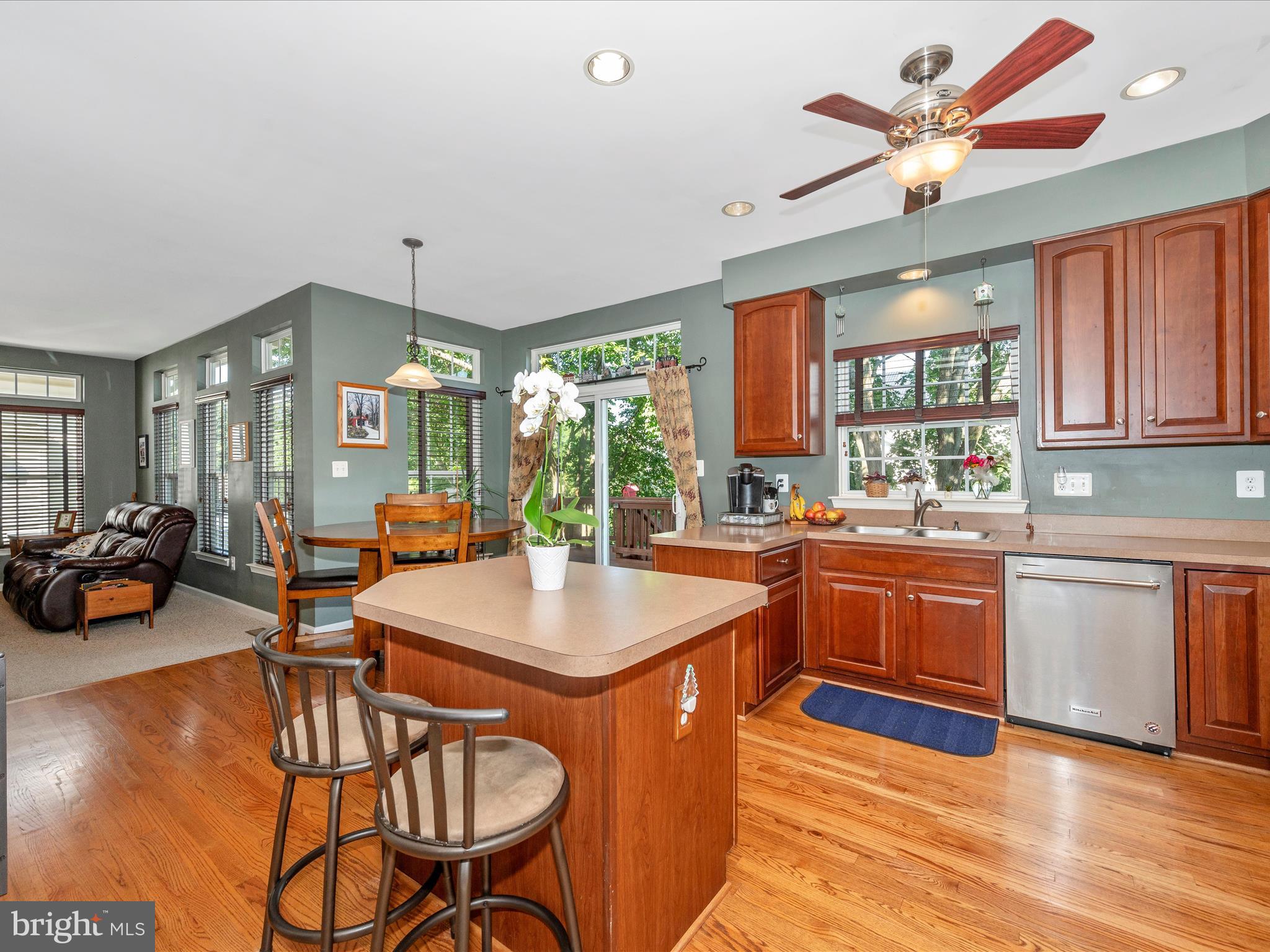 VILLAGES OF URBANA - Residential