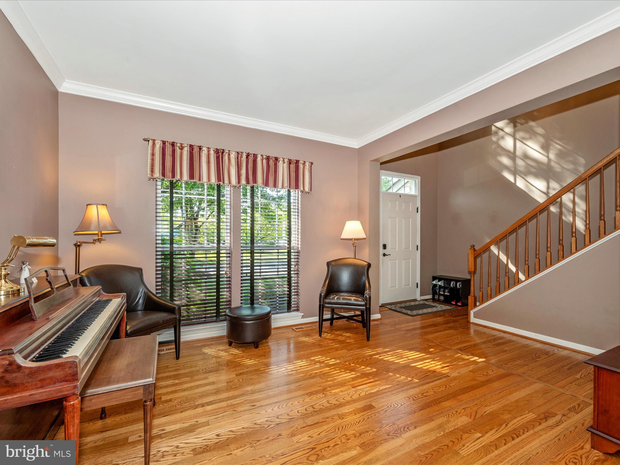 VILLAGES OF URBANA - Residential