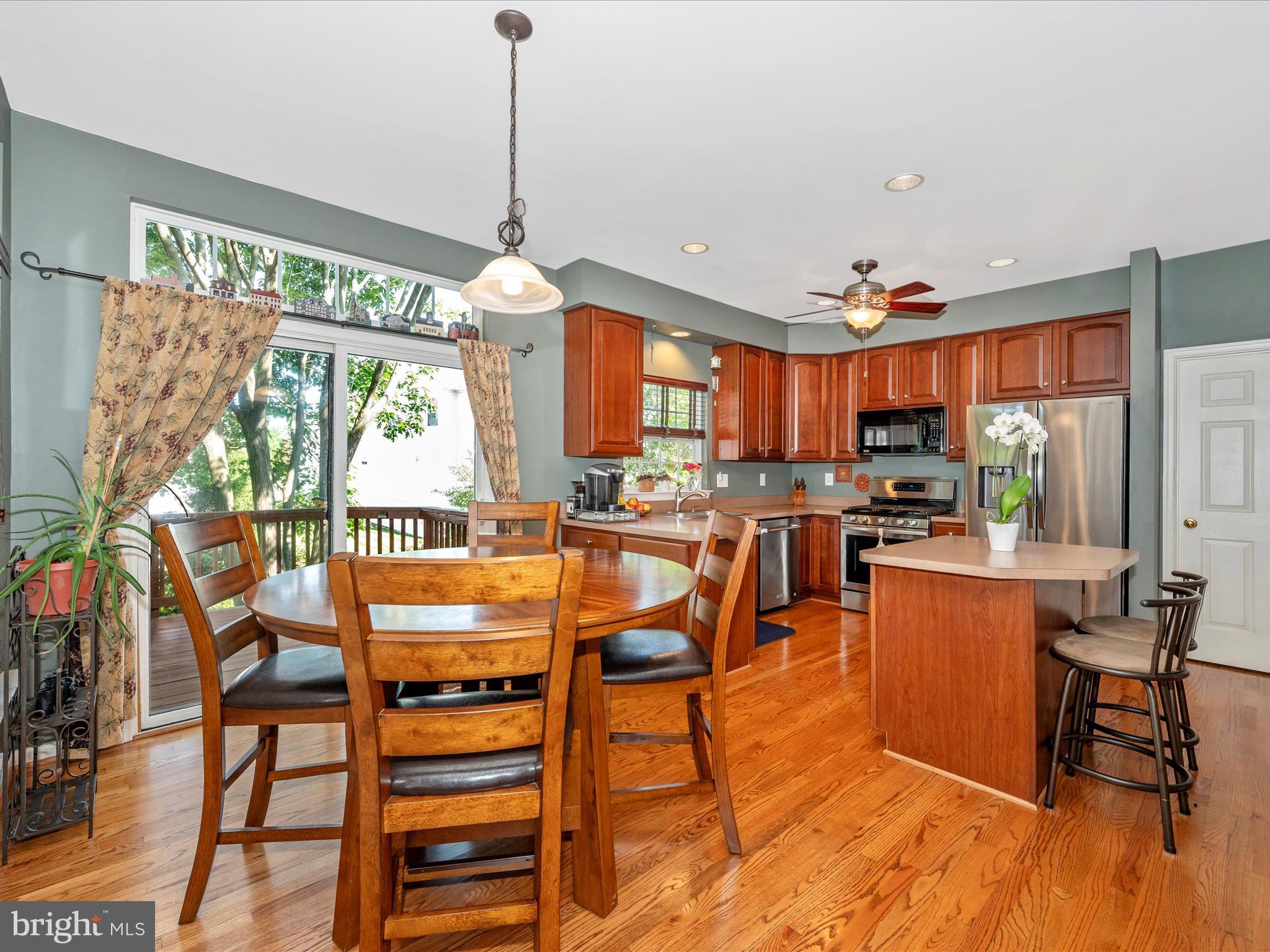 VILLAGES OF URBANA - Residential