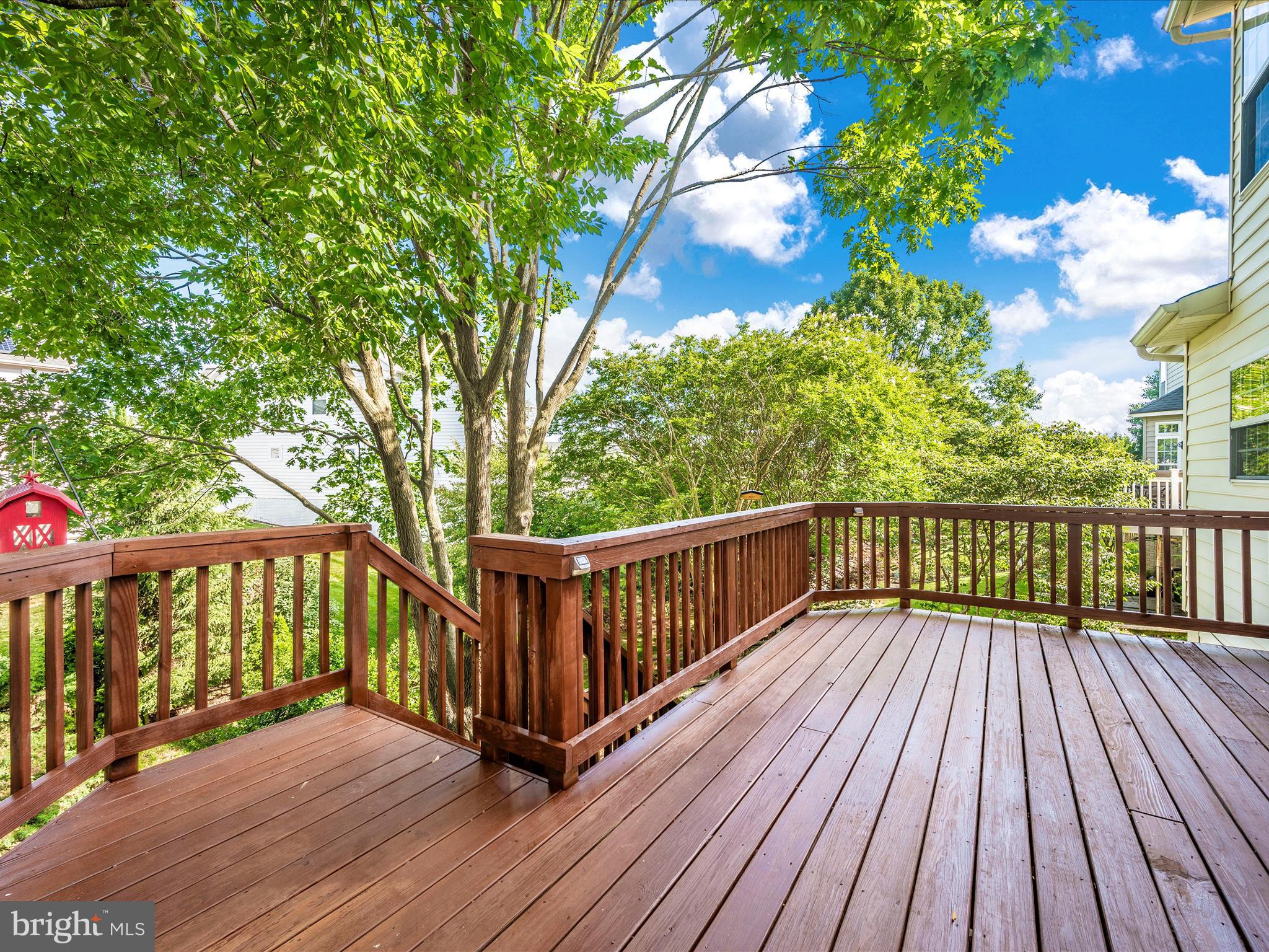 VILLAGES OF URBANA - Residential