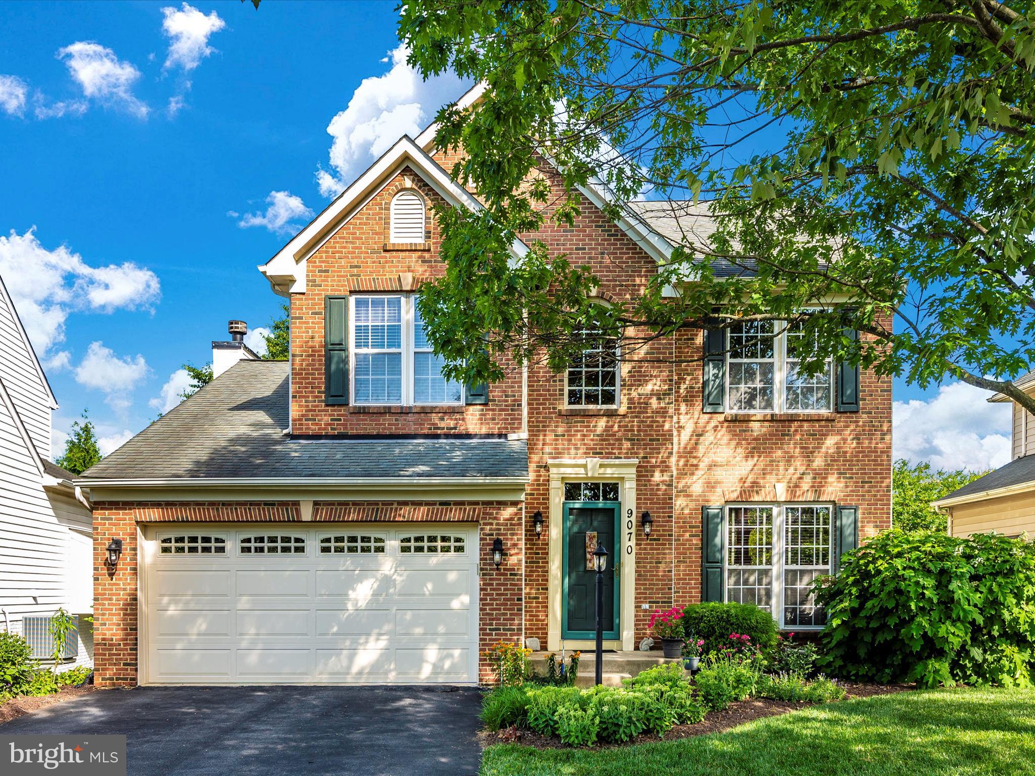 VILLAGES OF URBANA - Residential