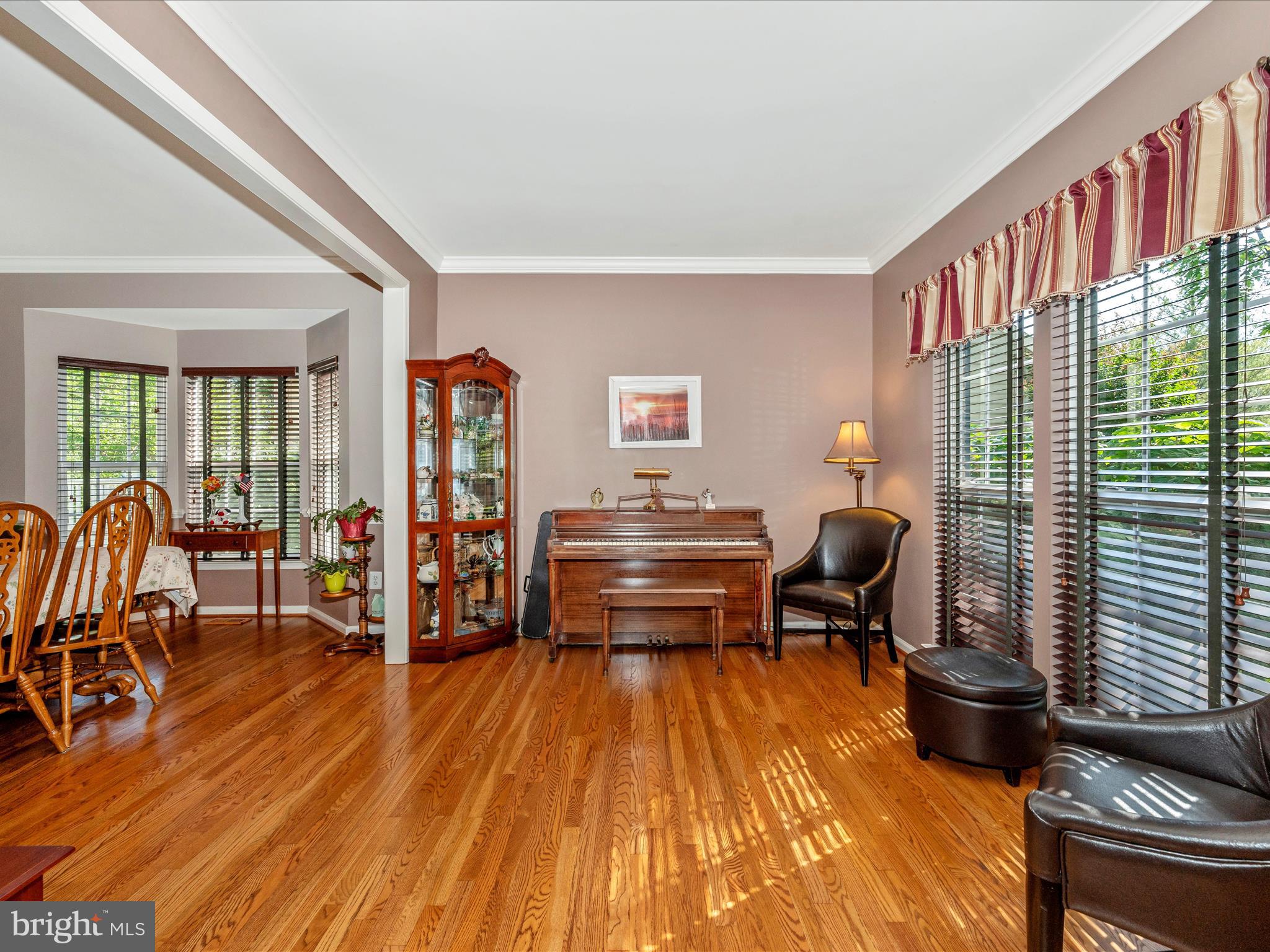 VILLAGES OF URBANA - Residential