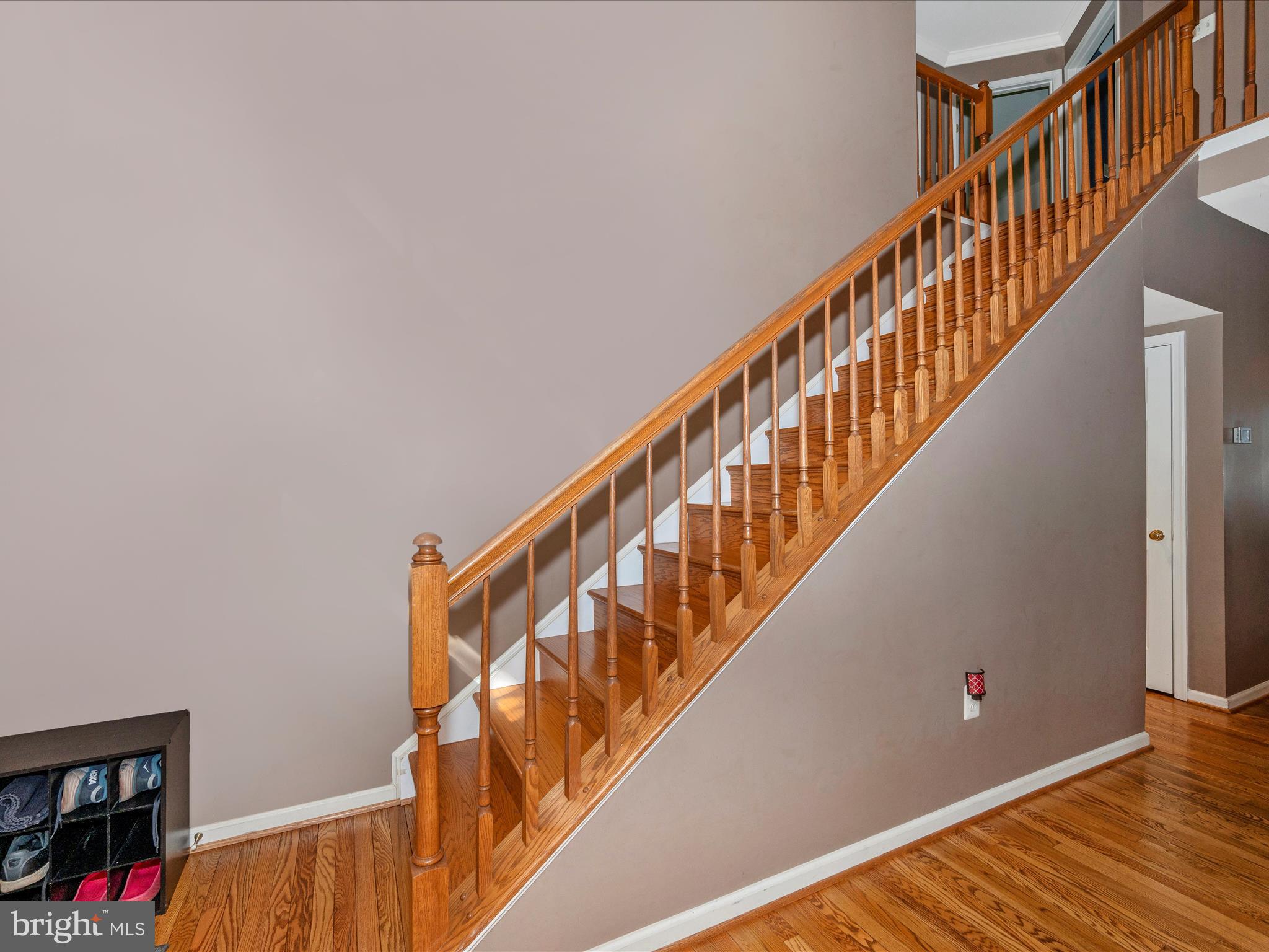 VILLAGES OF URBANA - Residential