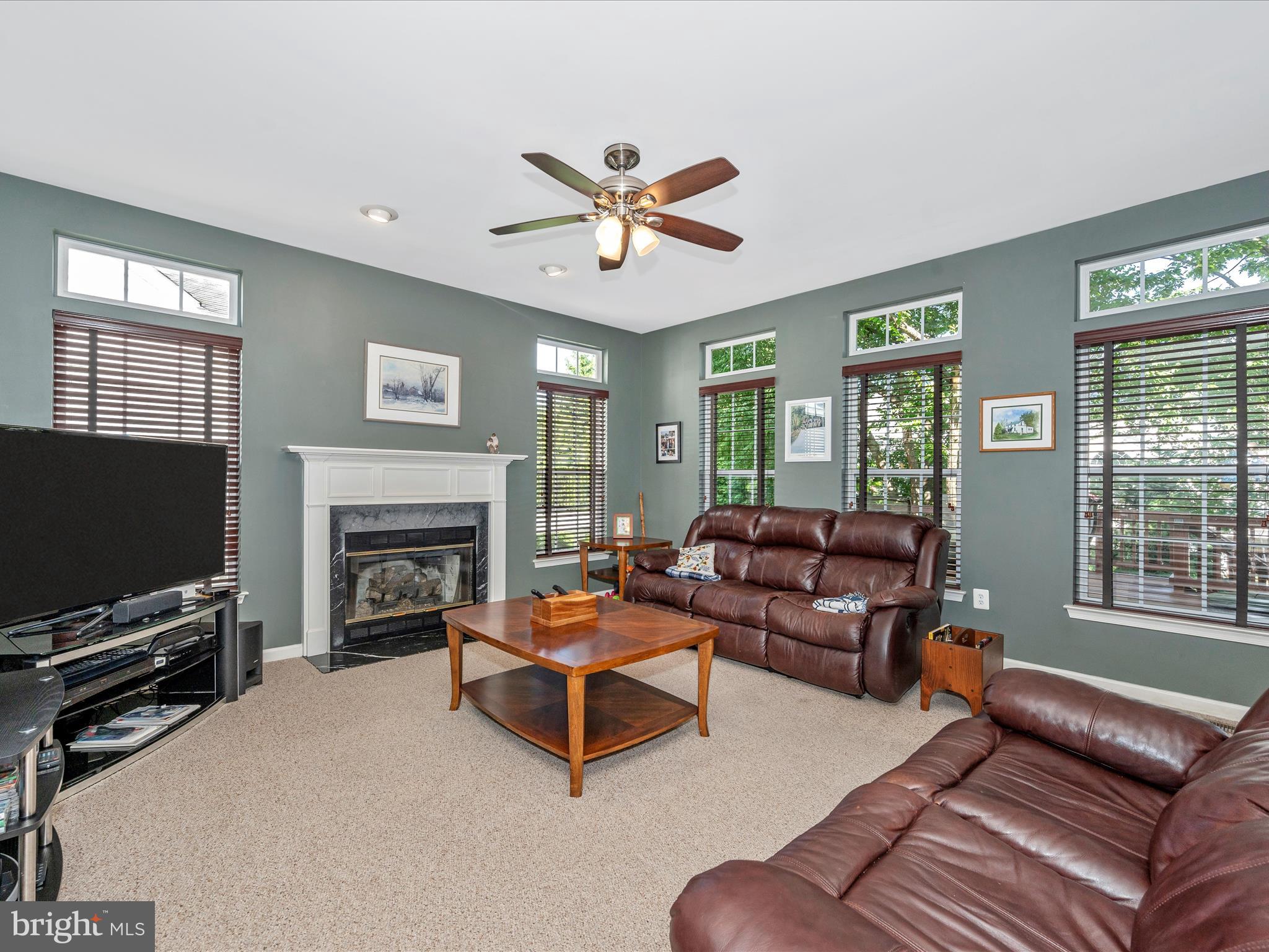 VILLAGES OF URBANA - Residential