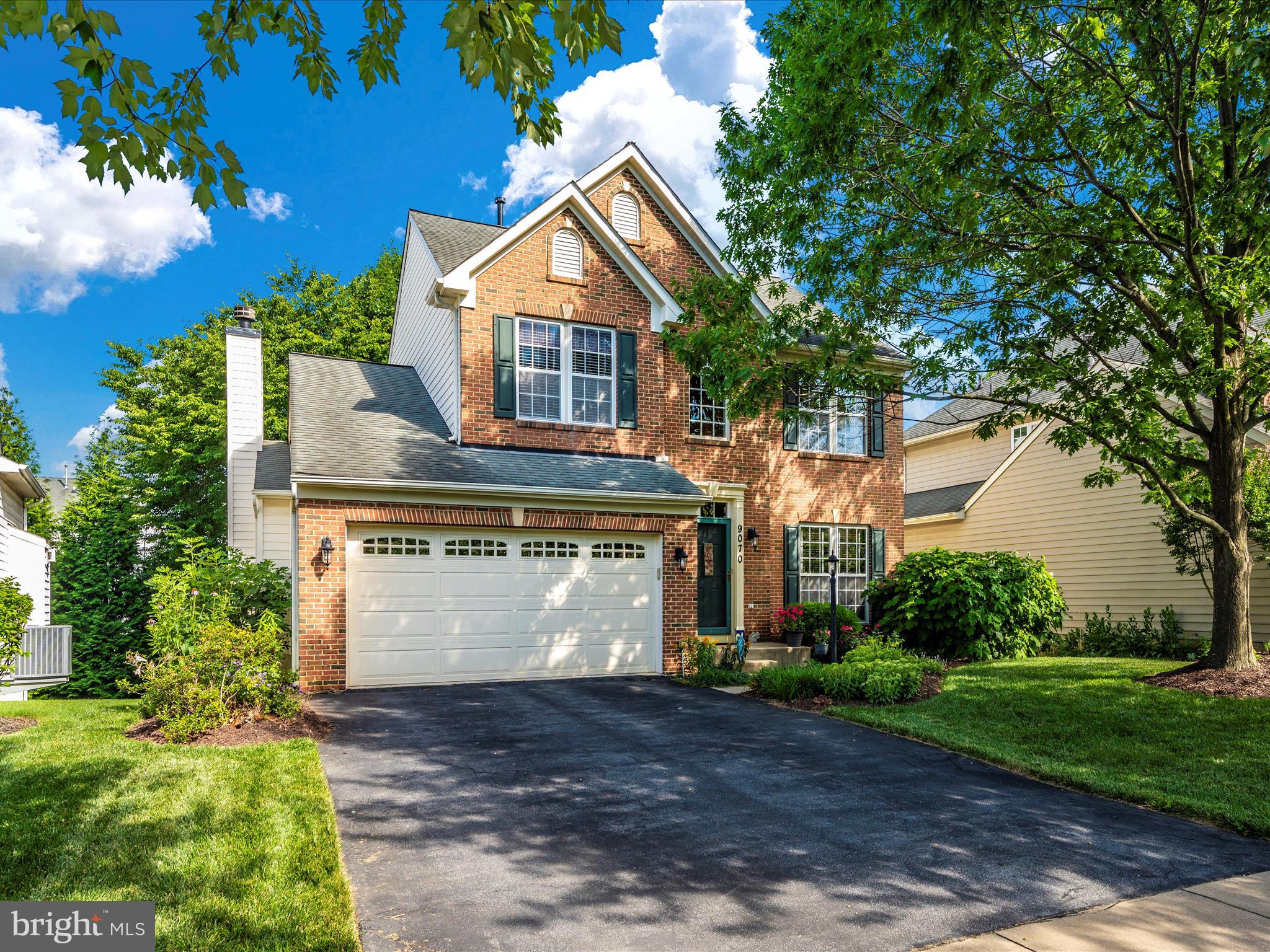 VILLAGES OF URBANA - Residential