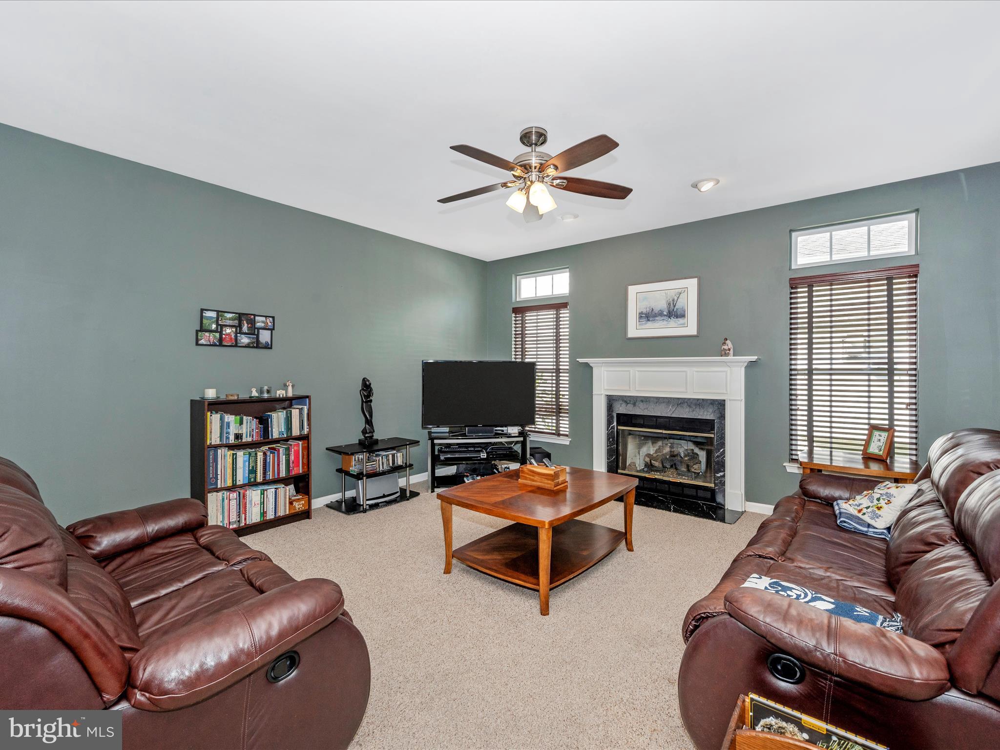 VILLAGES OF URBANA - Residential