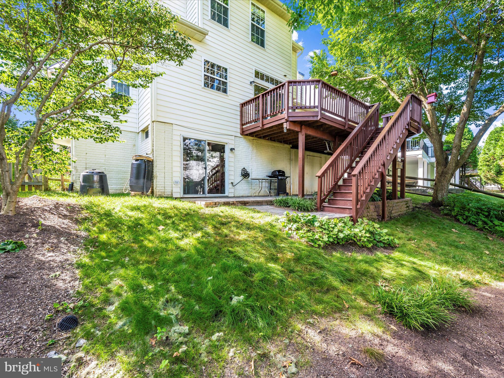 VILLAGES OF URBANA - Residential